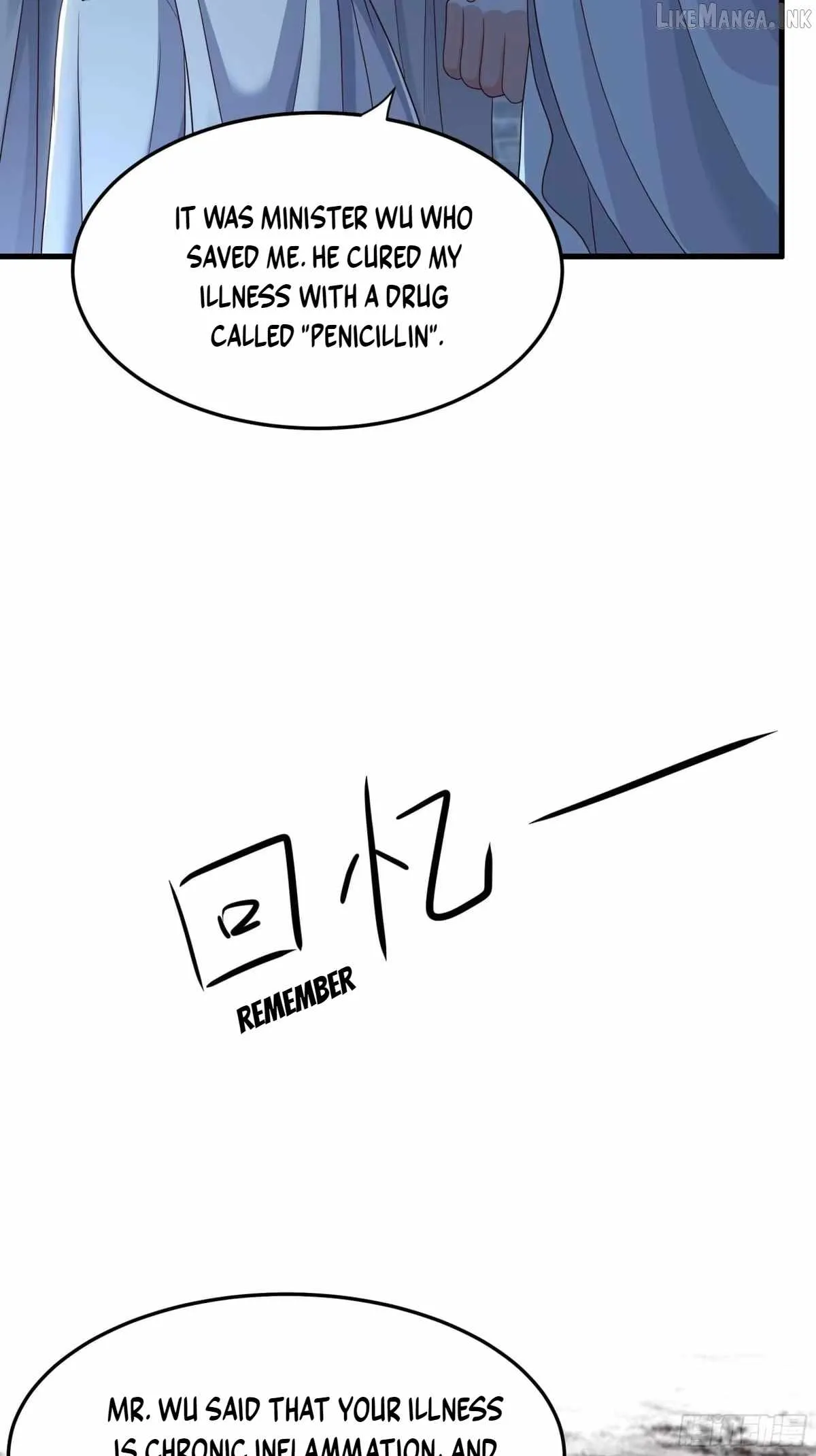 Reborn in the Water Margin World as the Strongest Wu Dalang Chapter 74 page 21 - 