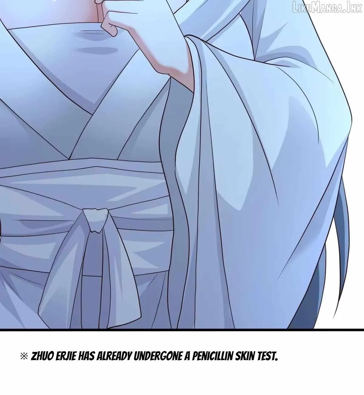 Reborn in the Water Margin World as the Strongest Wu Dalang Chapter 74 page 25 - 