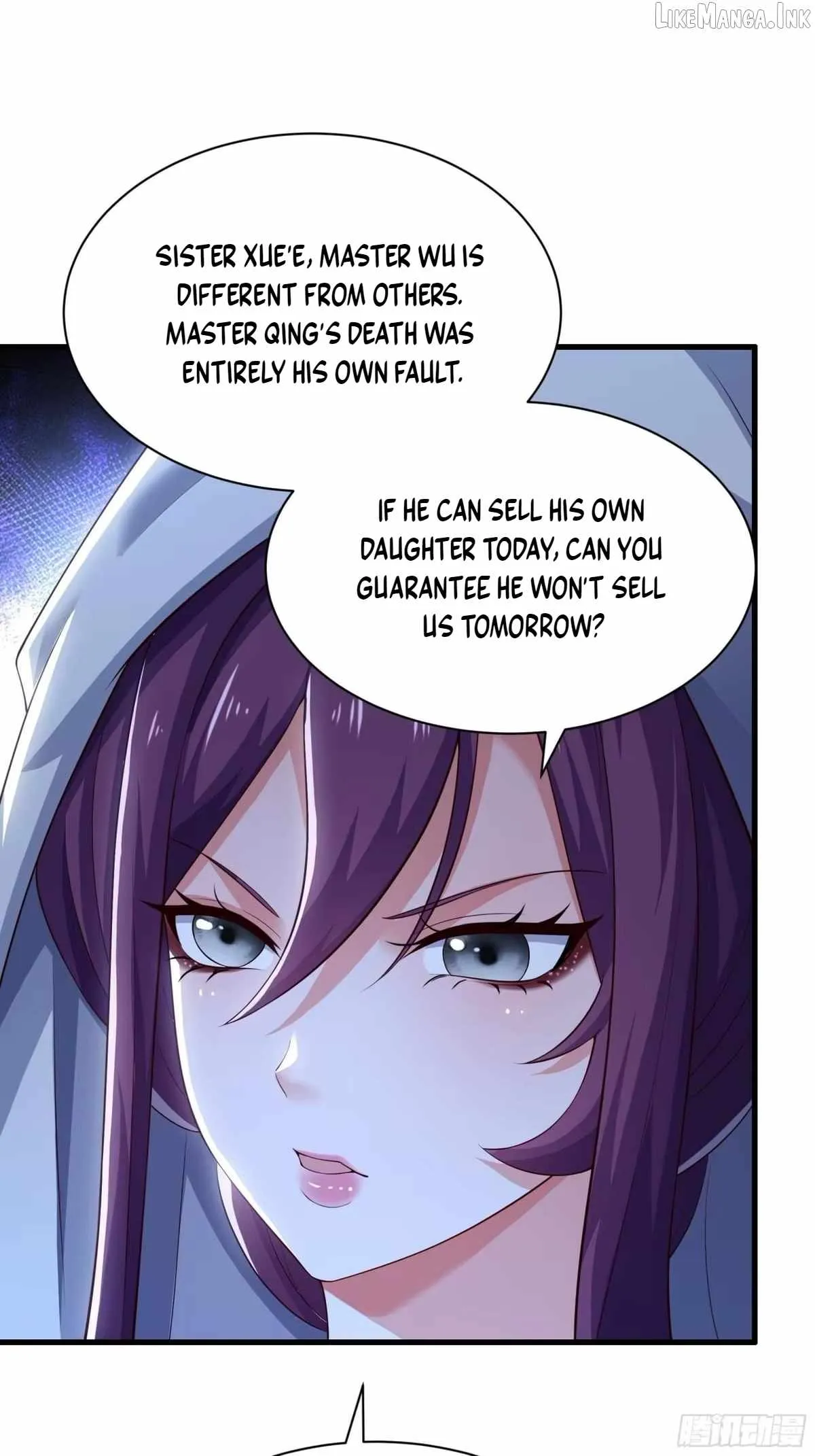 Reborn in the Water Margin World as the Strongest Wu Dalang Chapter 74 page 26 - 