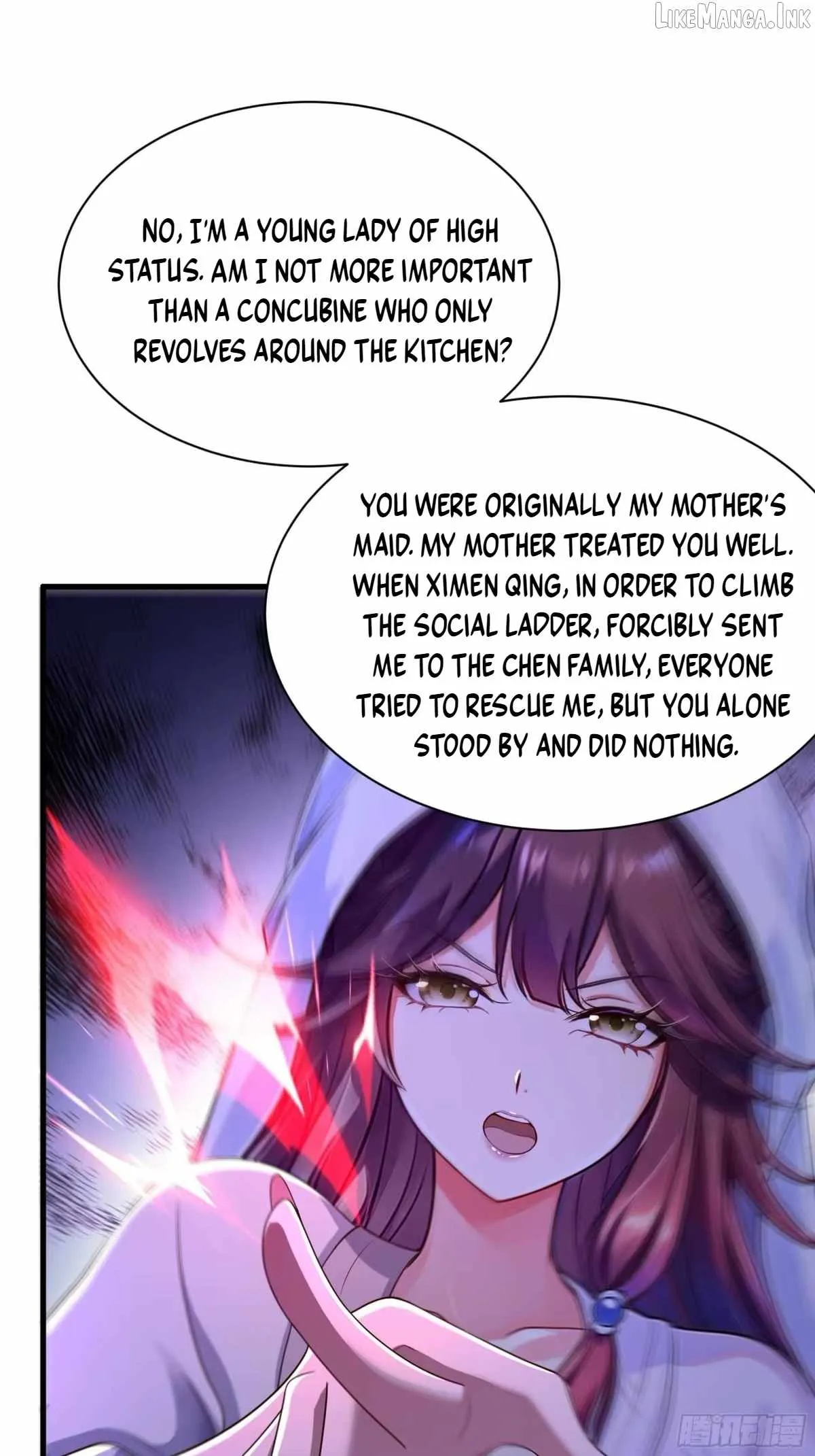 Reborn in the Water Margin World as the Strongest Wu Dalang Chapter 74 page 29 - 