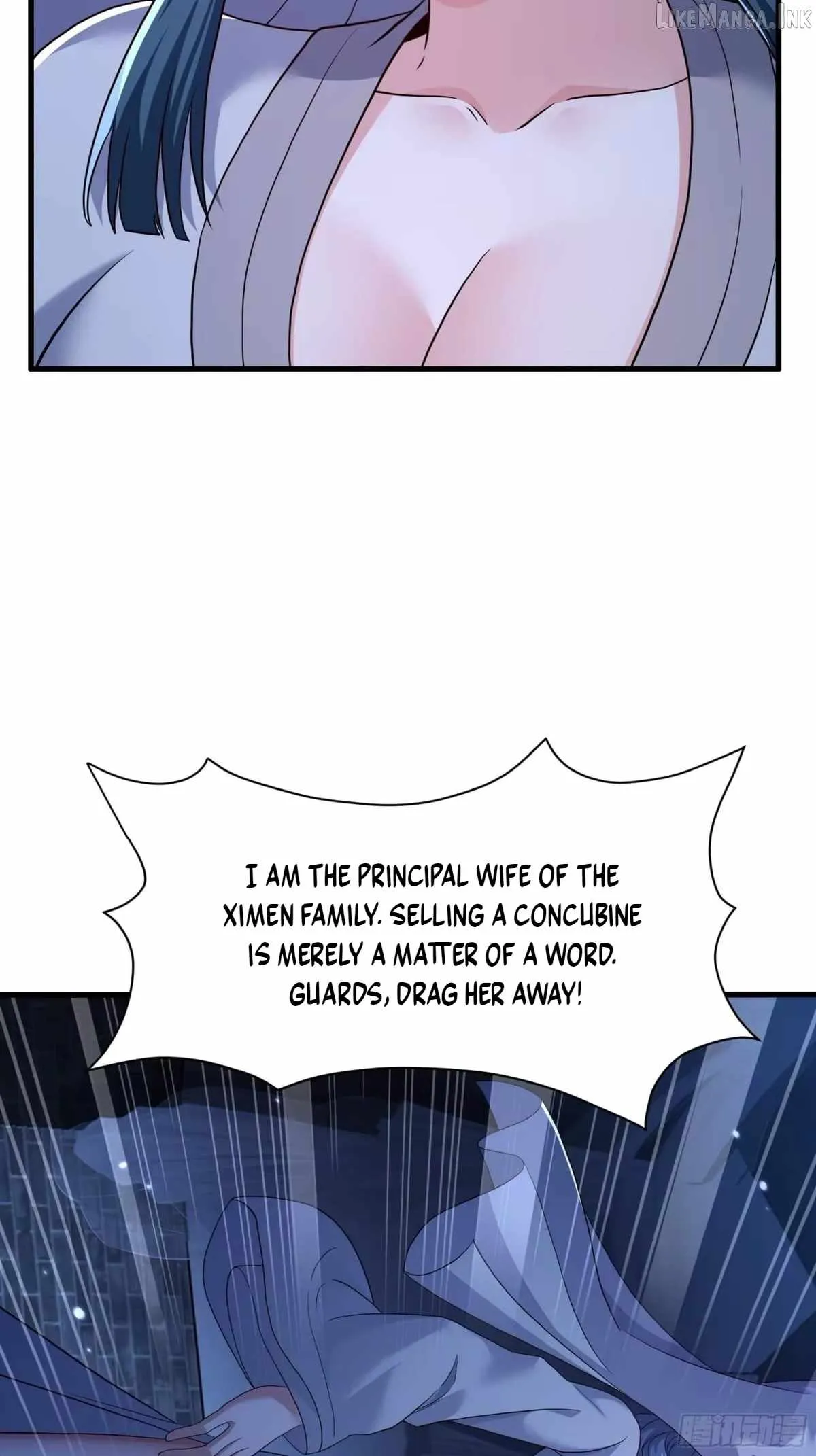 Reborn in the Water Margin World as the Strongest Wu Dalang Chapter 74 page 8 - 