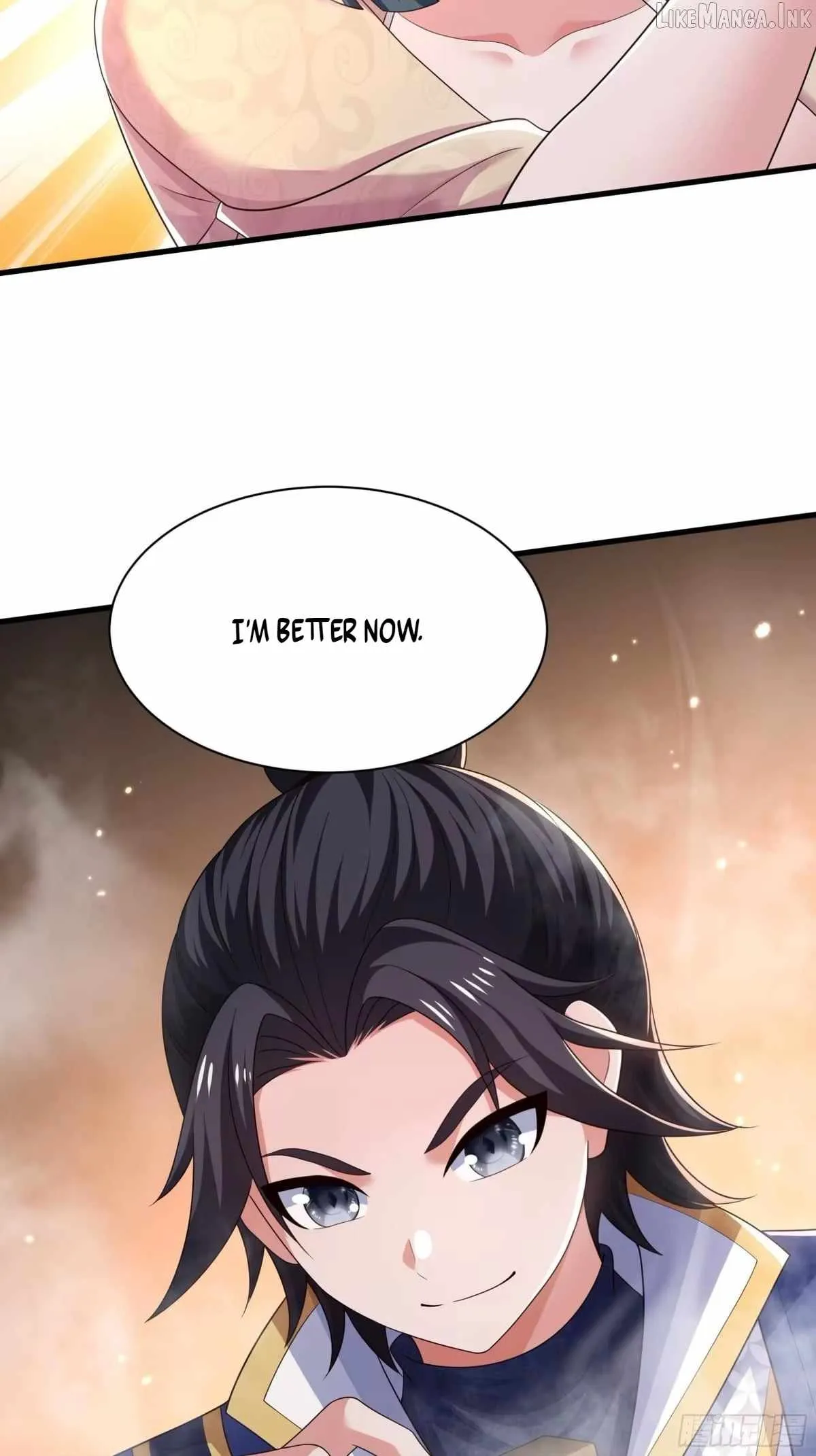 Reborn in the Water Margin World as the Strongest Wu Dalang Chapter 75 page 16 - 
