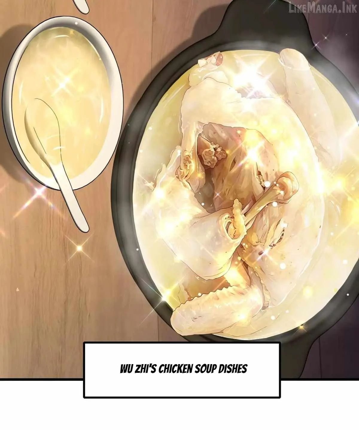 Reborn in the Water Margin World as the Strongest Wu Dalang Chapter 75 page 19 - 