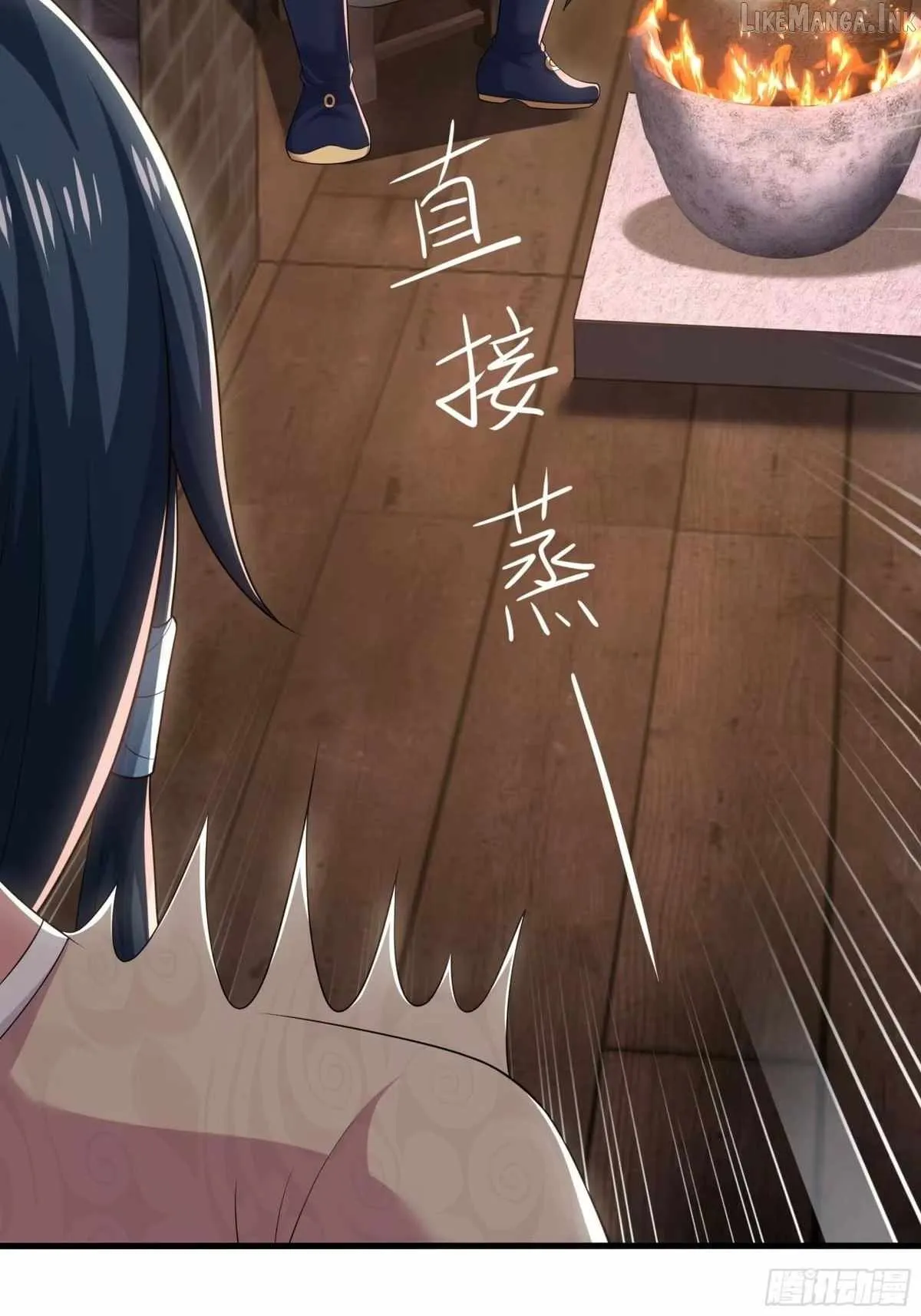 Reborn in the Water Margin World as the Strongest Wu Dalang Chapter 75 page 3 - 