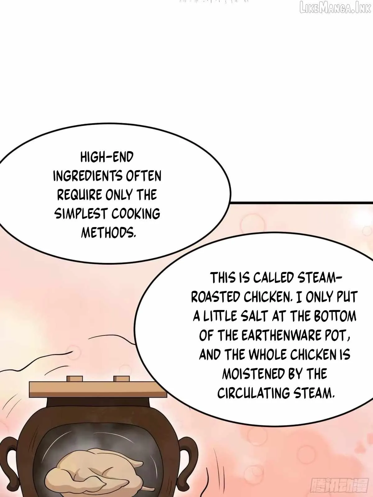 Reborn in the Water Margin World as the Strongest Wu Dalang Chapter 75 page 24 - 