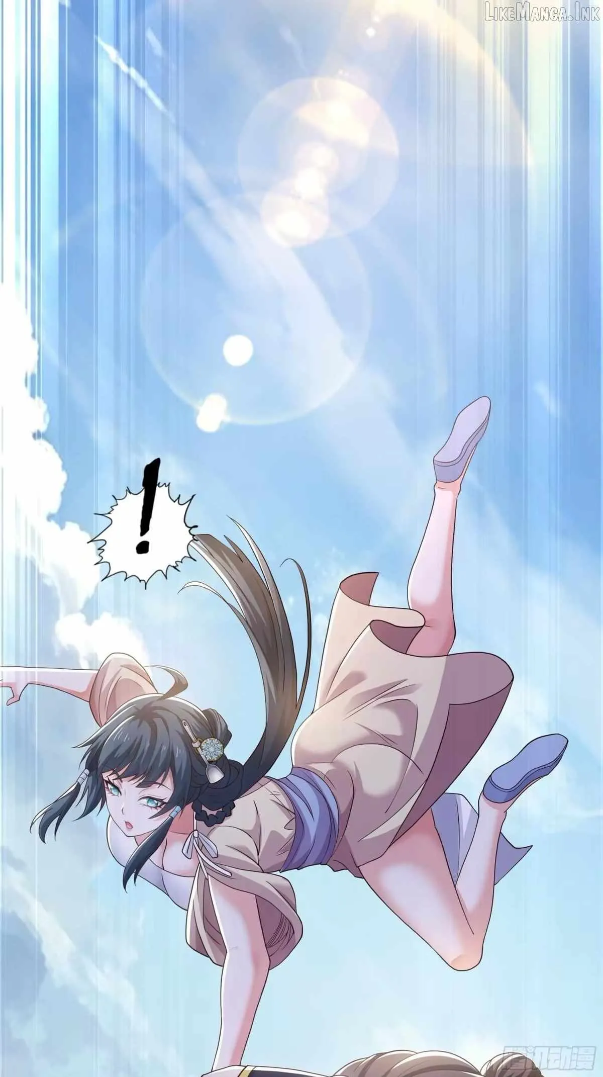 Reborn in the Water Margin World as the Strongest Wu Dalang Chapter 75 page 29 - 