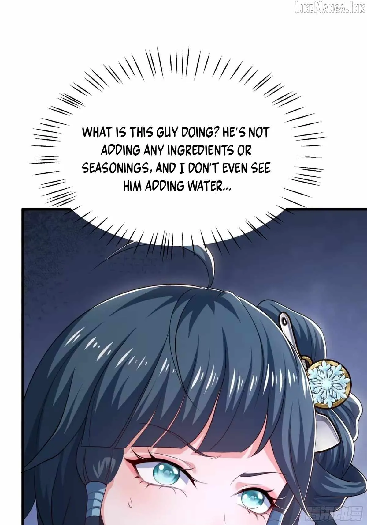 Reborn in the Water Margin World as the Strongest Wu Dalang Chapter 75 page 4 - 