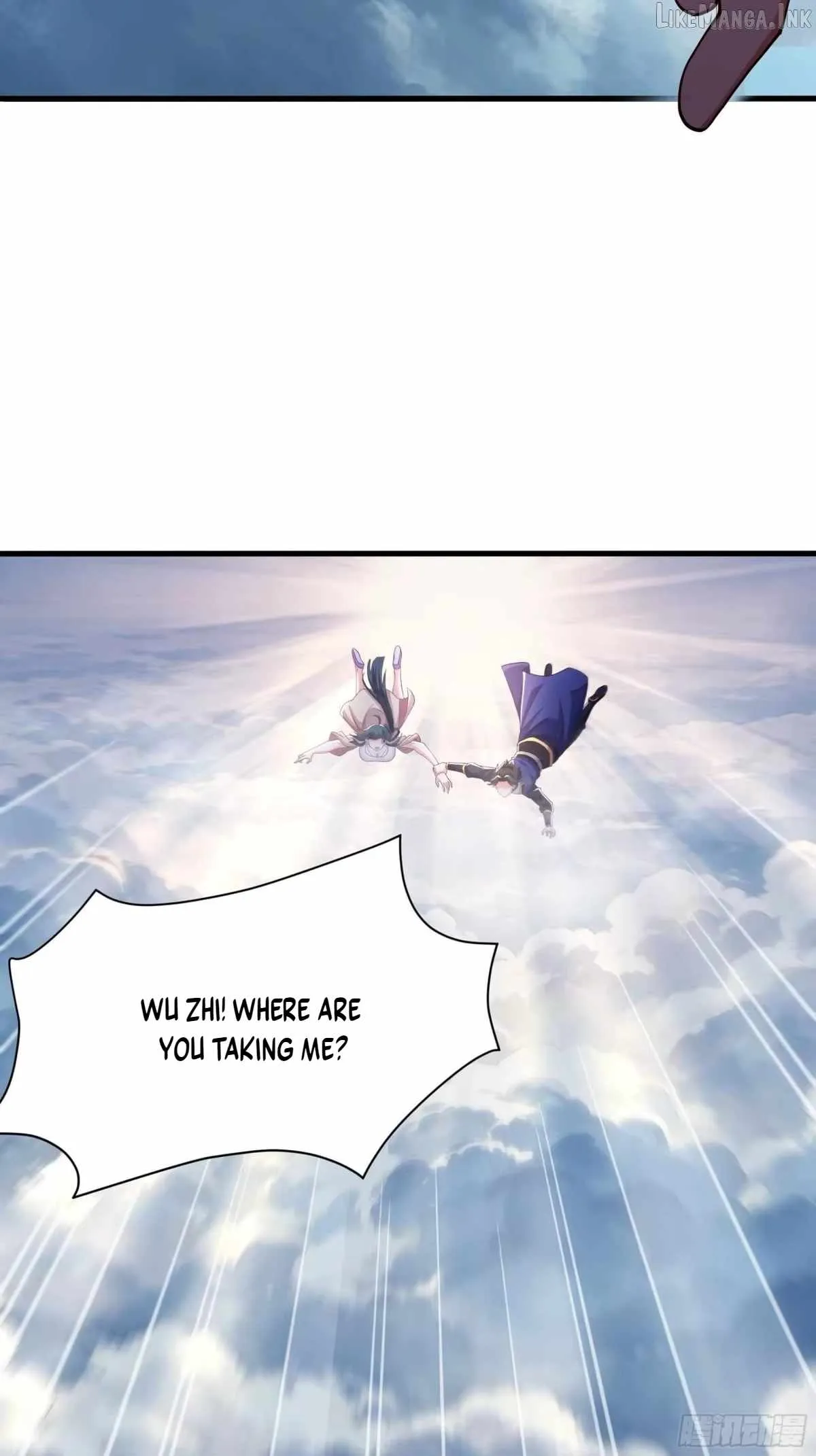 Reborn in the Water Margin World as the Strongest Wu Dalang Chapter 75 page 31 - 