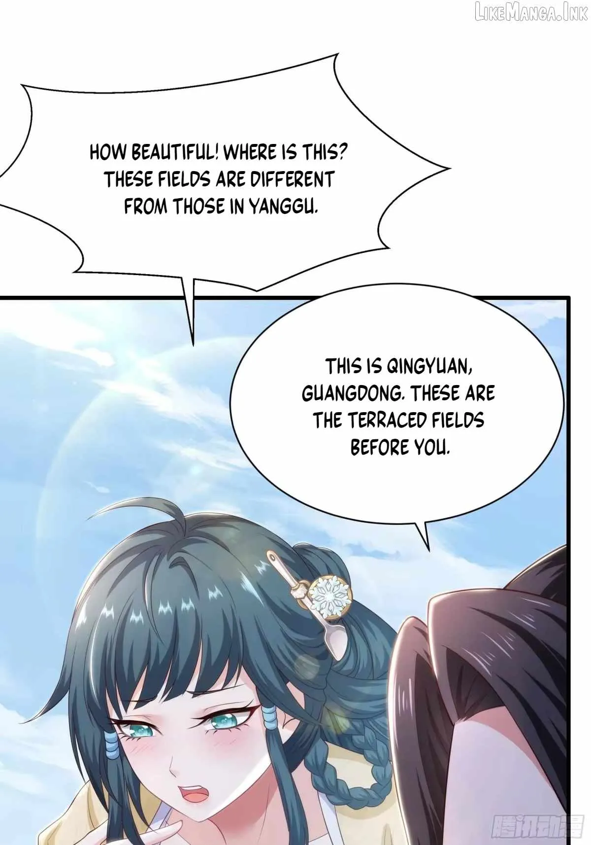 Reborn in the Water Margin World as the Strongest Wu Dalang Chapter 75 page 37 - 