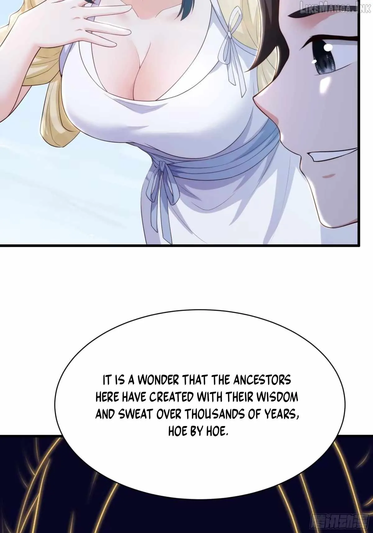 Reborn in the Water Margin World as the Strongest Wu Dalang Chapter 75 page 38 - 