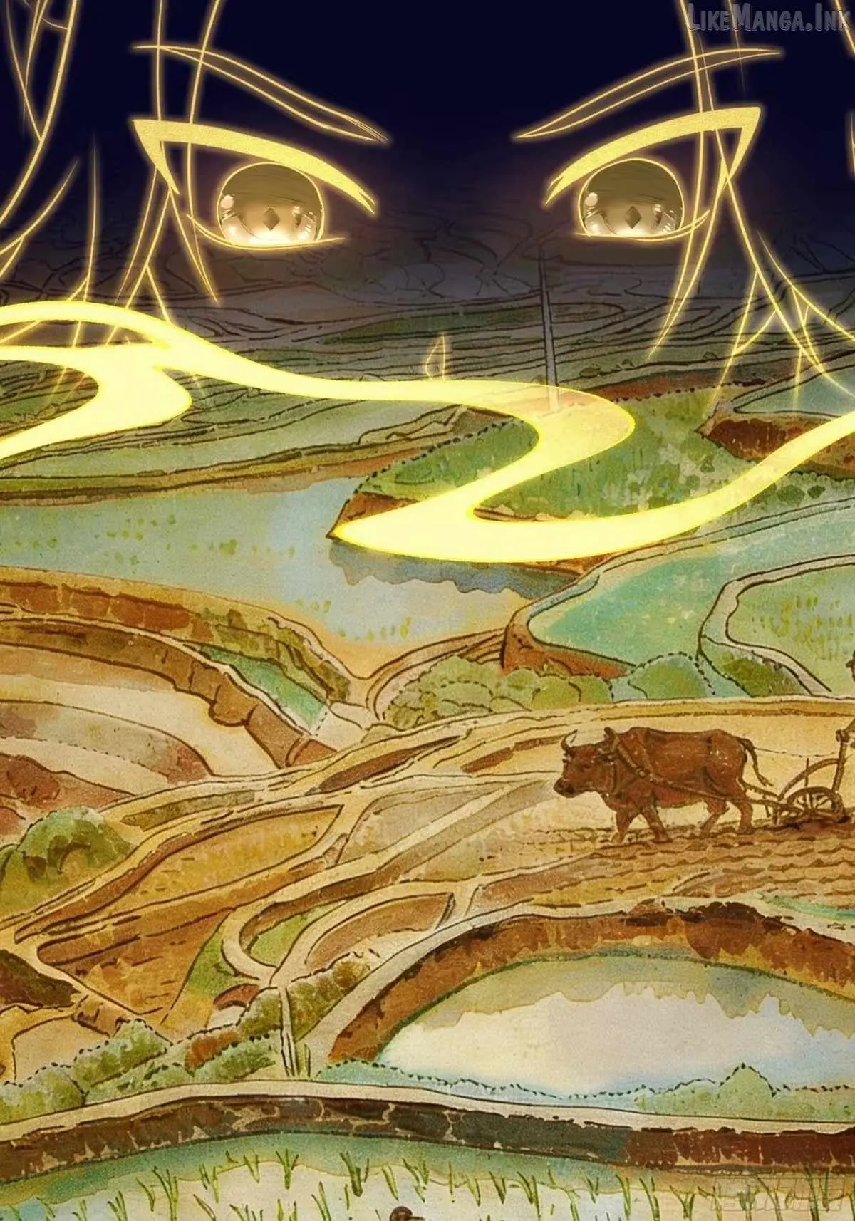 Reborn in the Water Margin World as the Strongest Wu Dalang Chapter 75 page 39 - 