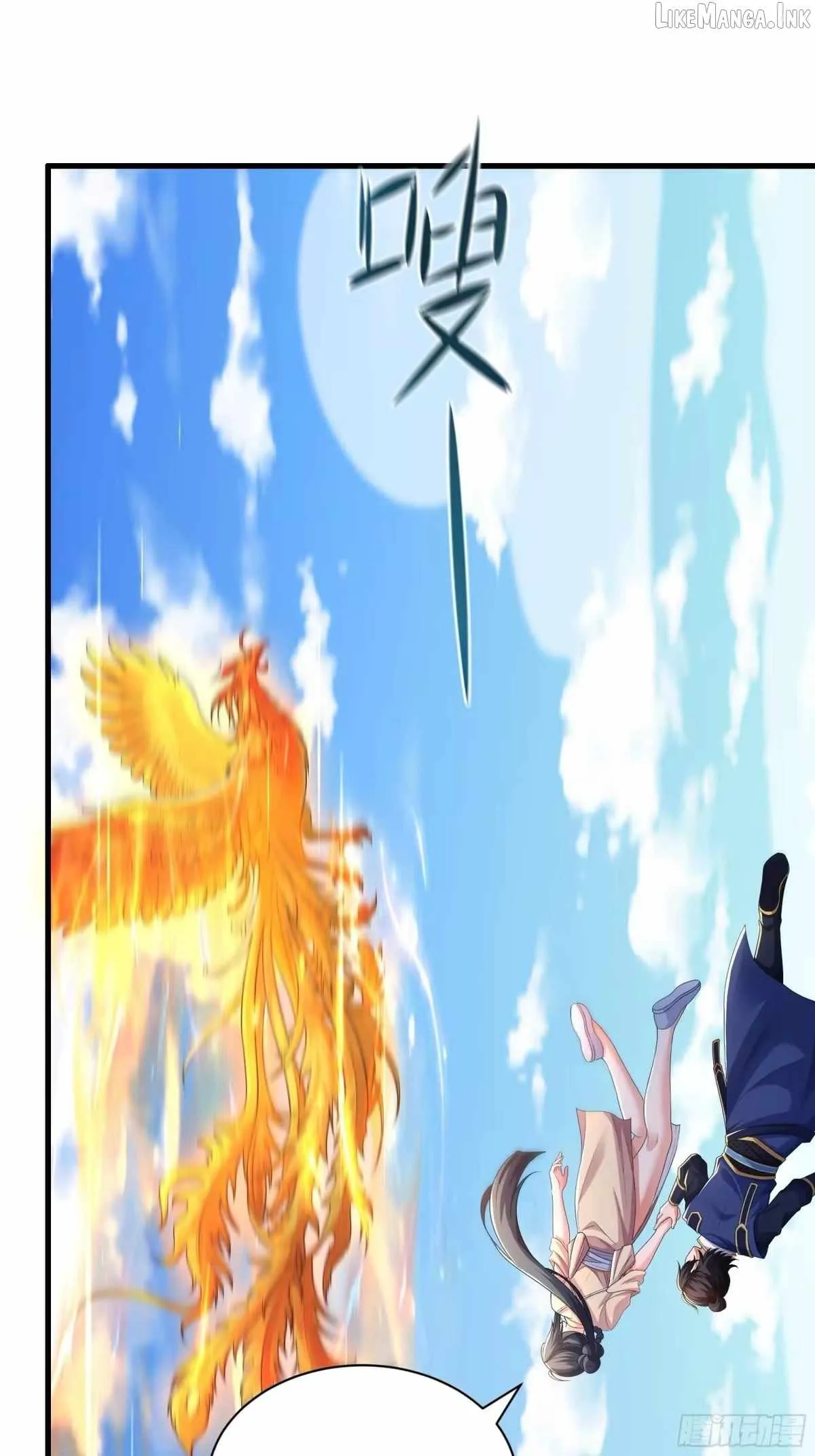 Reborn in the Water Margin World as the Strongest Wu Dalang Chapter 75 page 41 - 