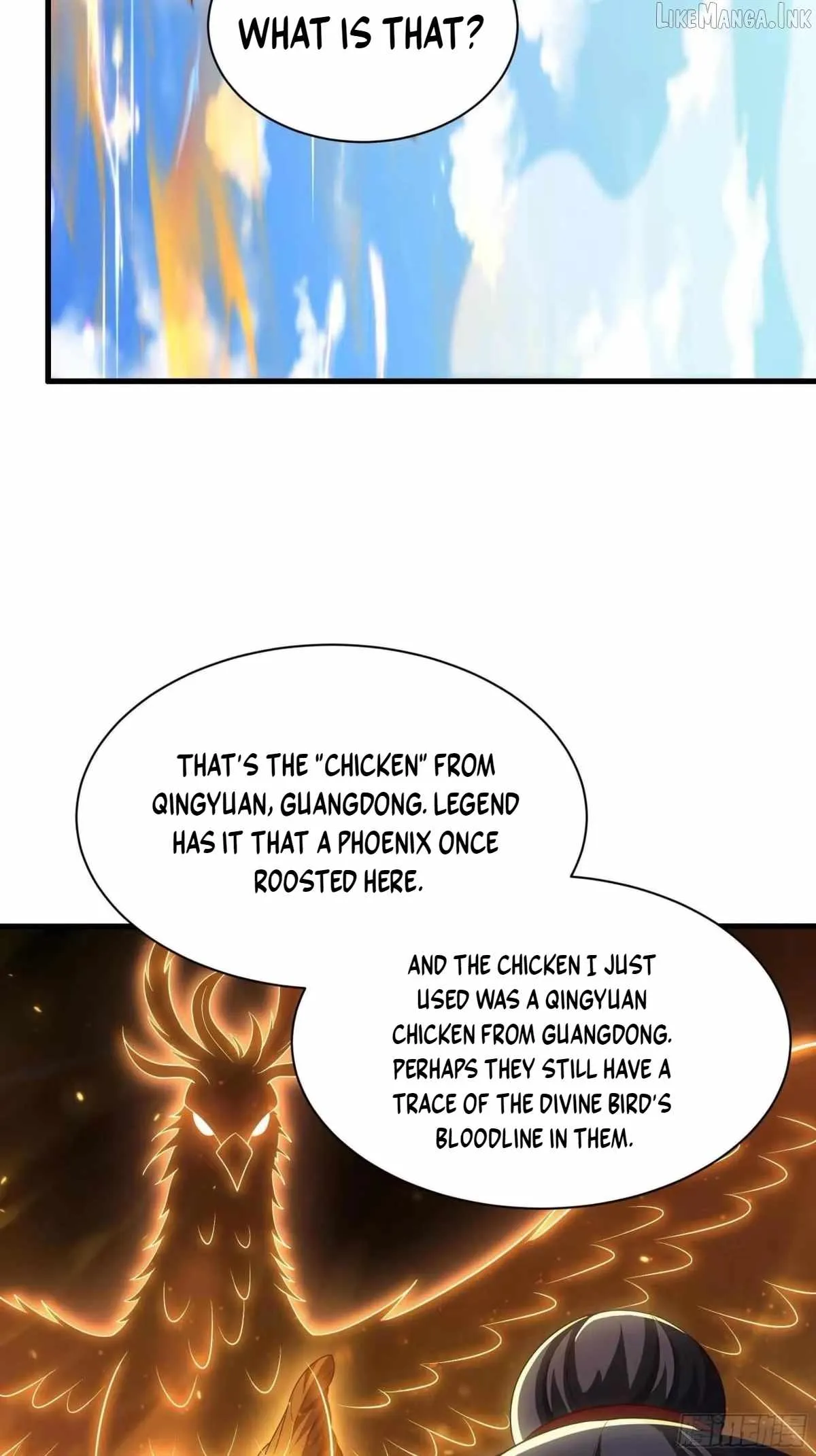 Reborn in the Water Margin World as the Strongest Wu Dalang Chapter 75 page 42 - 
