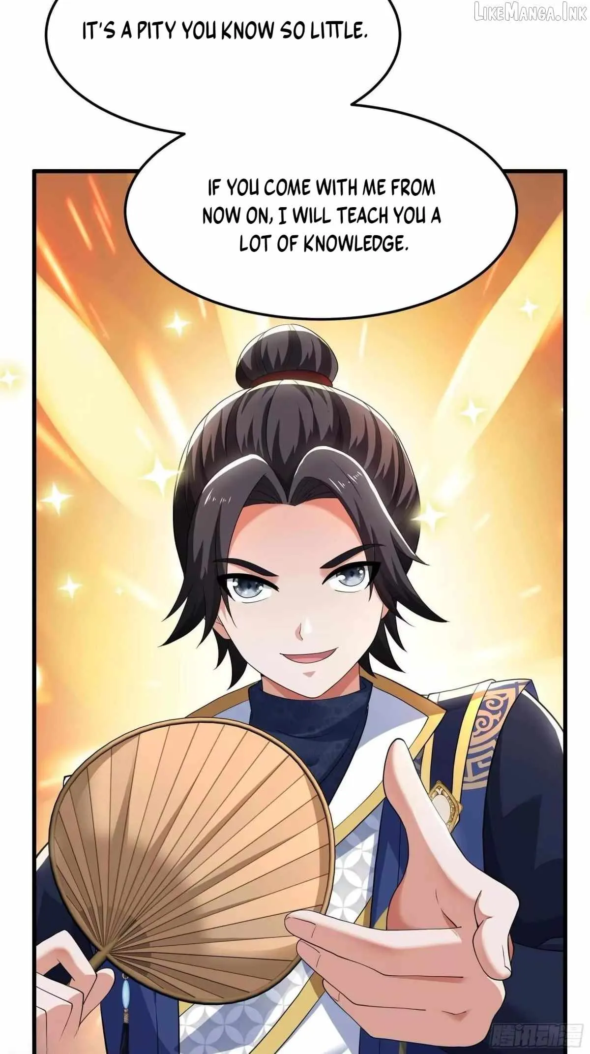 Reborn in the Water Margin World as the Strongest Wu Dalang Chapter 75 page 8 - 