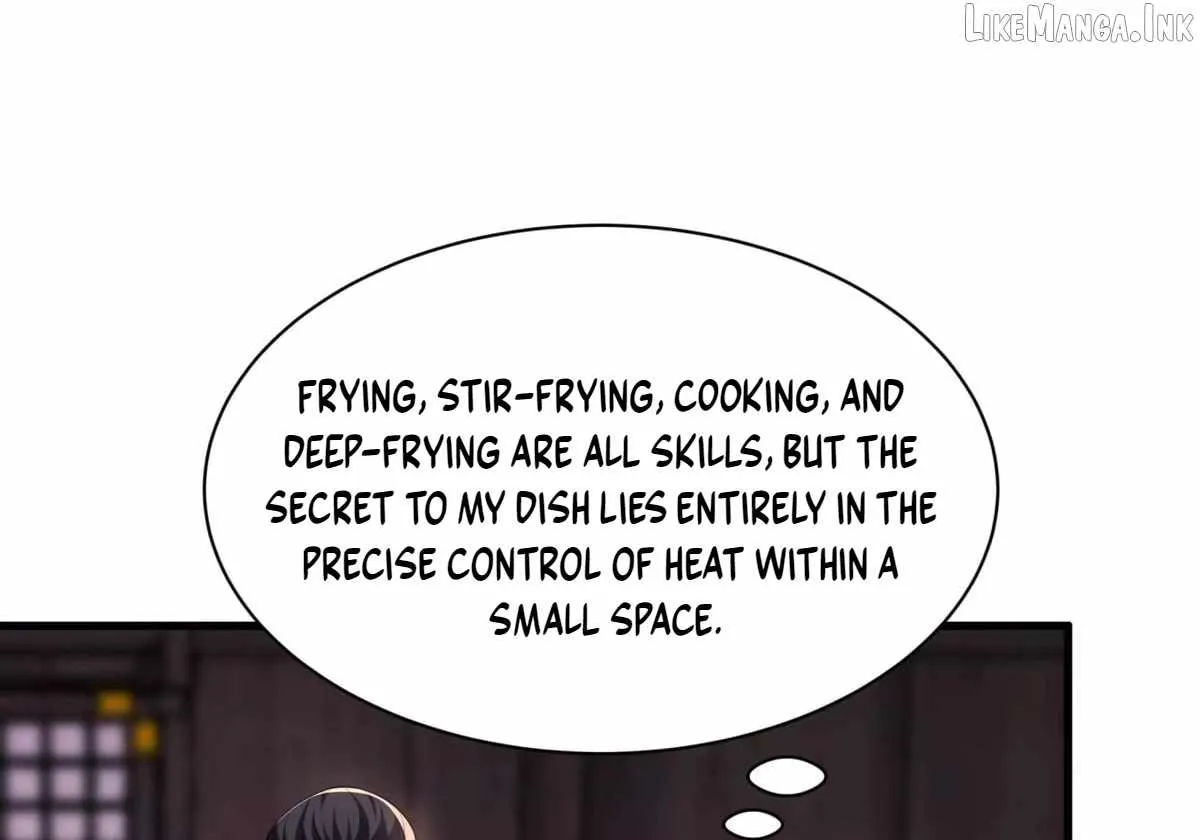Reborn in the Water Margin World as the Strongest Wu Dalang Chapter 75 page 10 - 