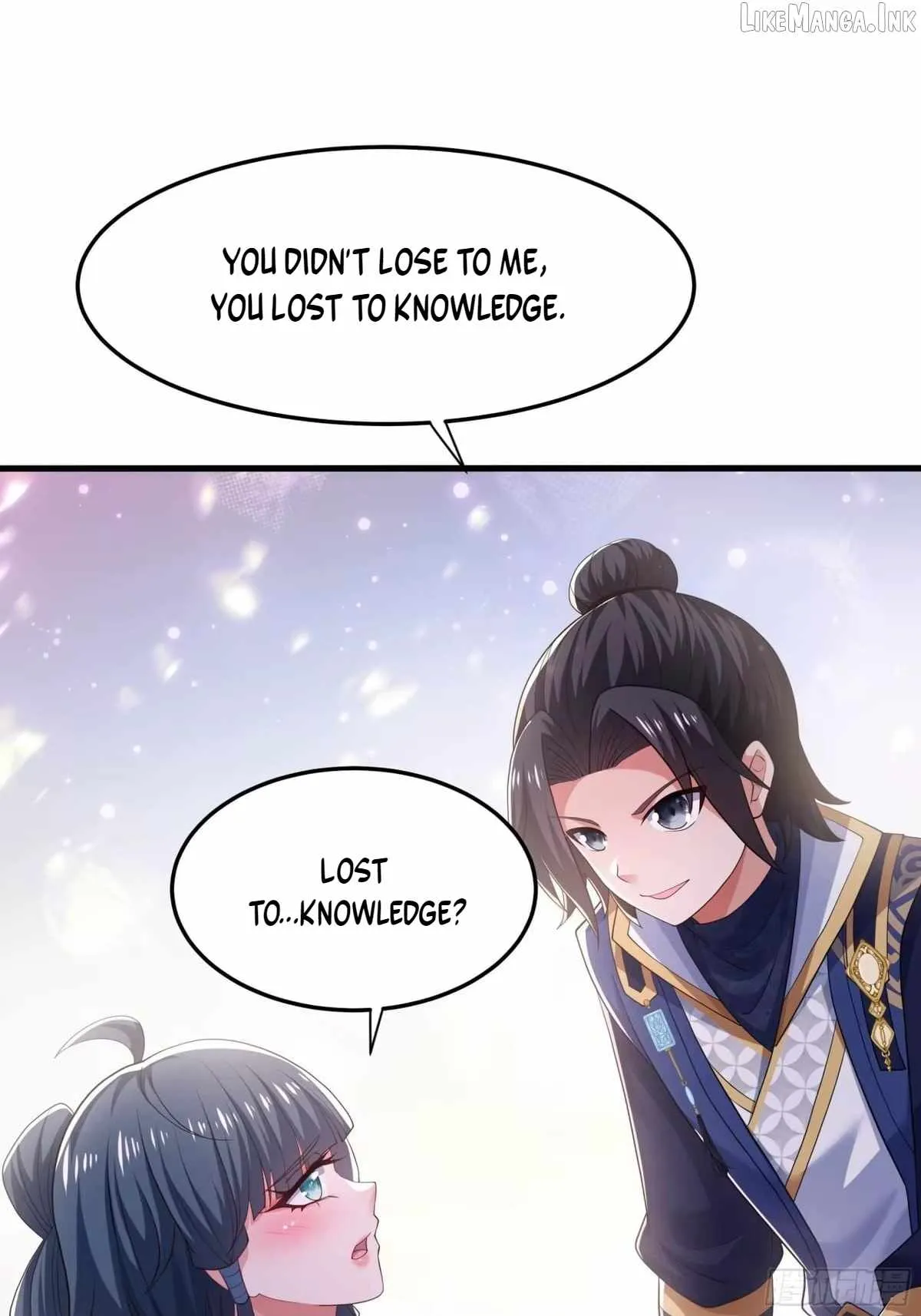 Reborn in the Water Margin World as the Strongest Wu Dalang Chapter 76 page 3 - 