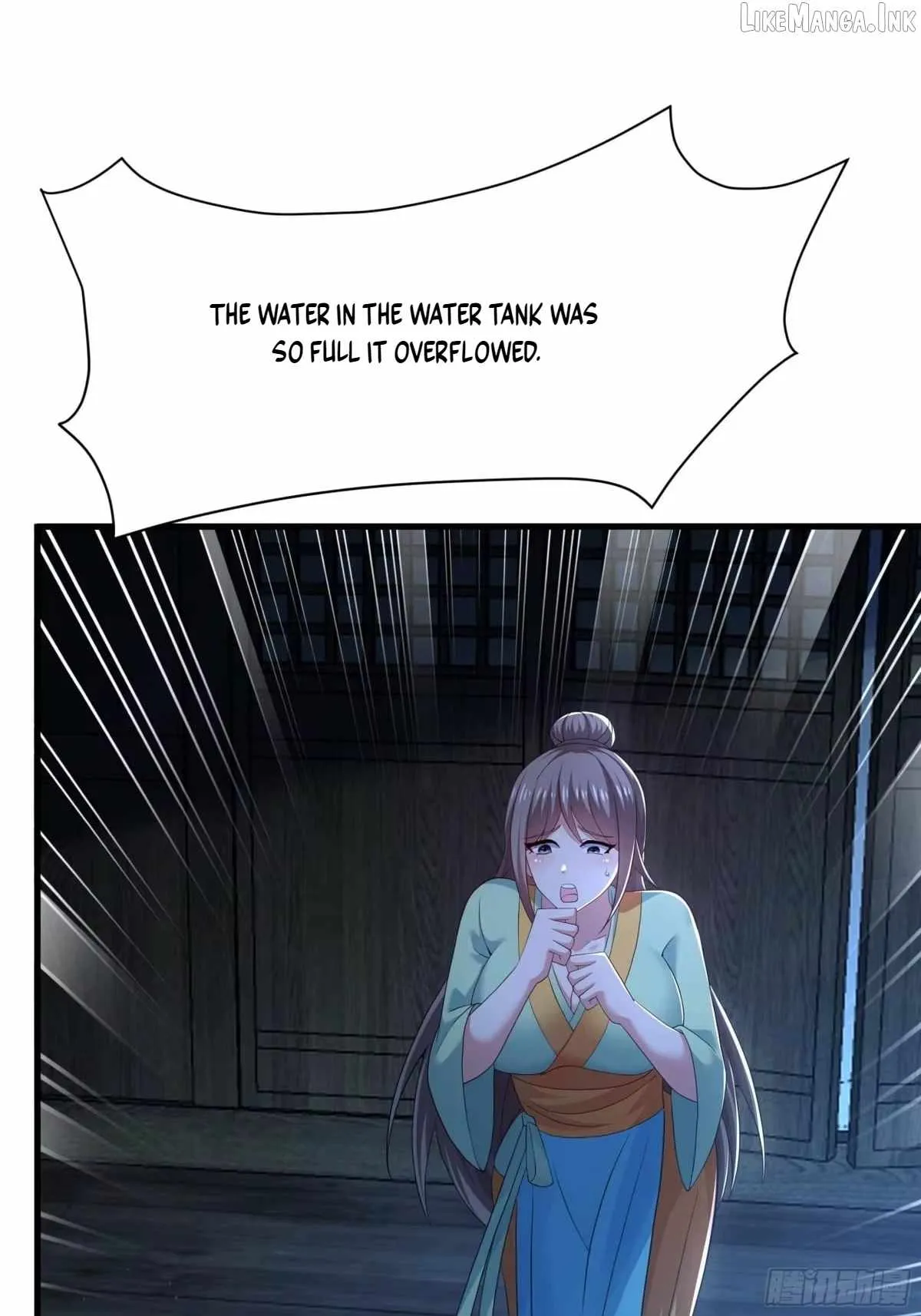 Reborn in the Water Margin World as the Strongest Wu Dalang Chapter 76 page 31 - 