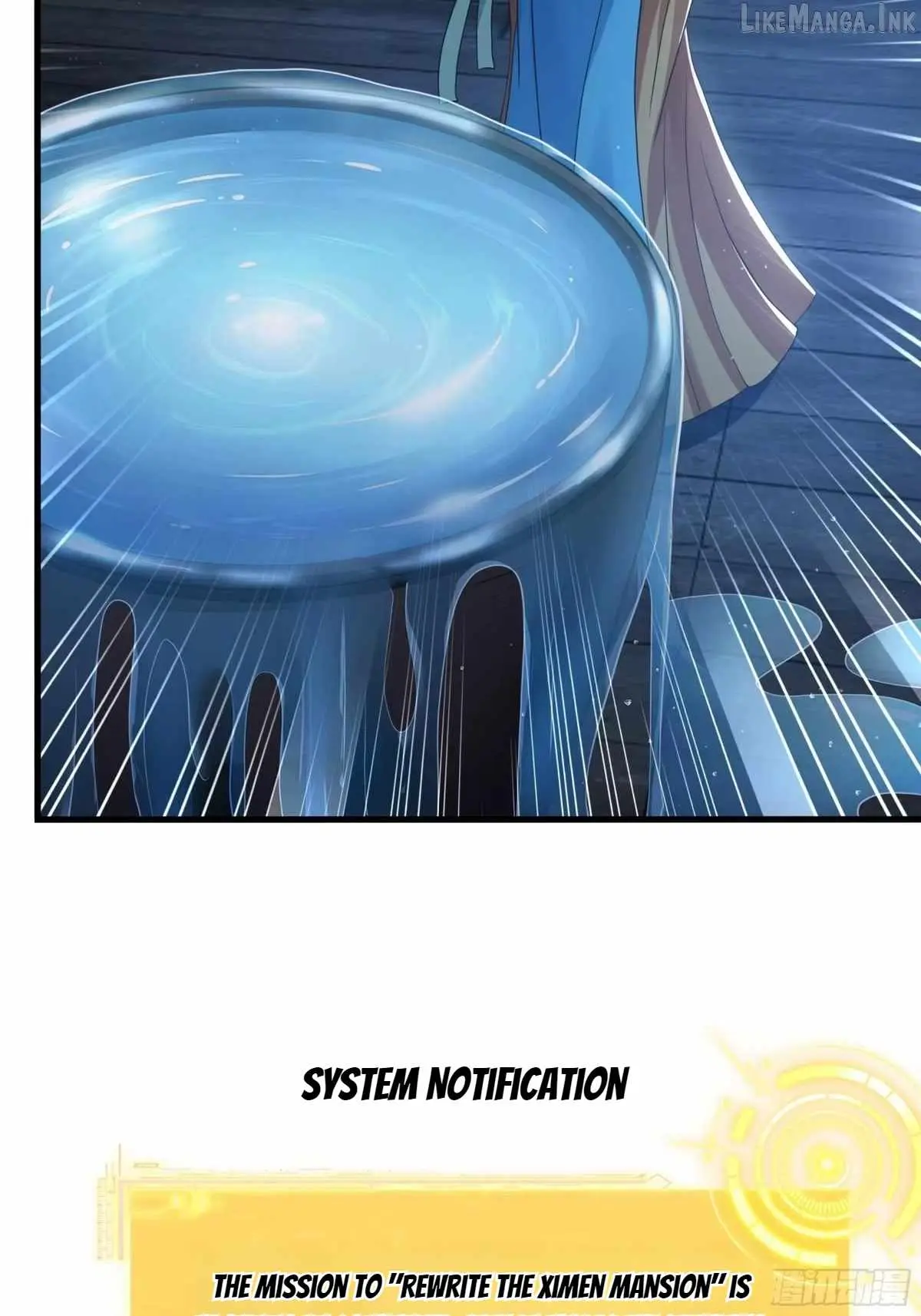 Reborn in the Water Margin World as the Strongest Wu Dalang Chapter 76 page 32 - 