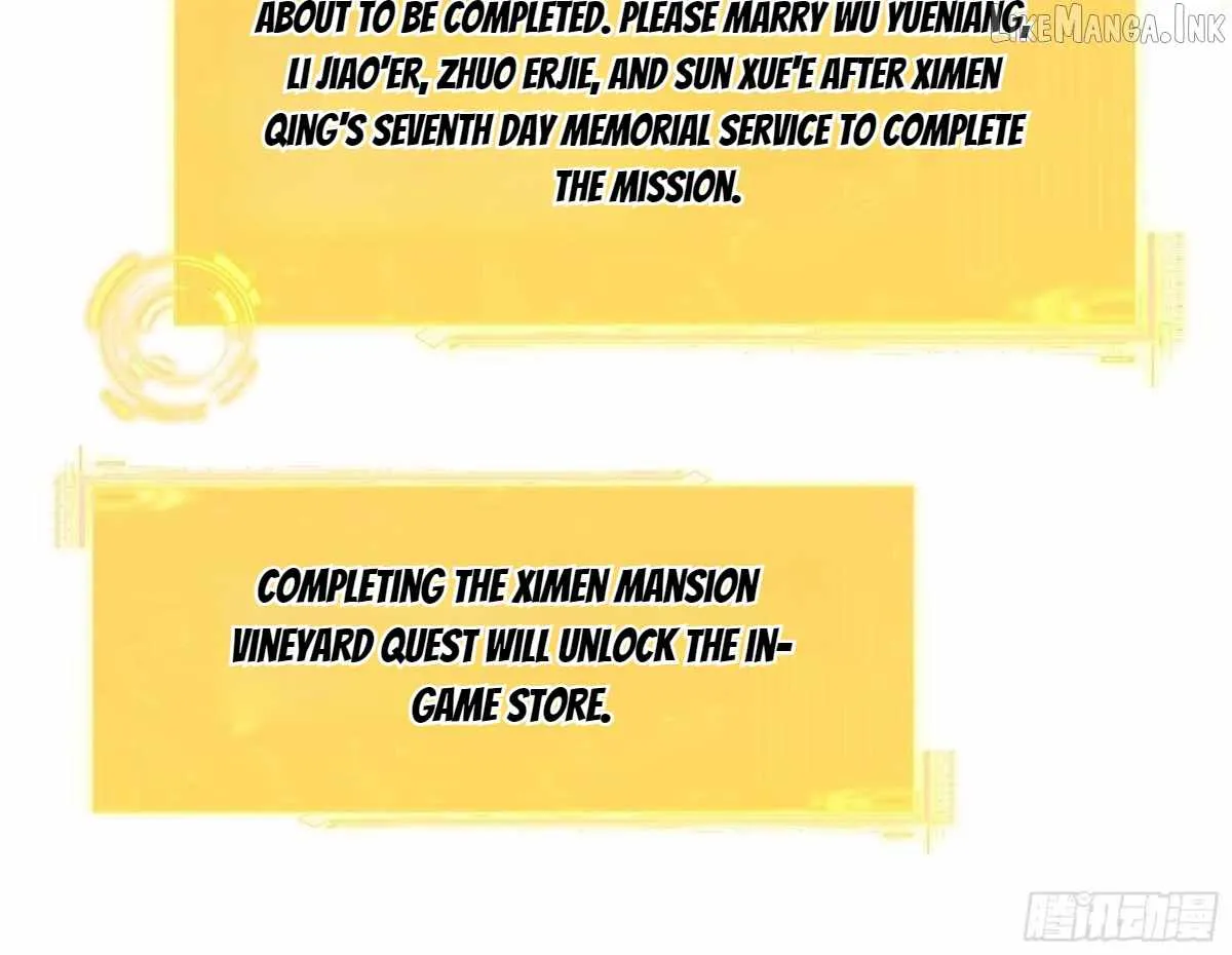 Reborn in the Water Margin World as the Strongest Wu Dalang Chapter 76 page 33 - 