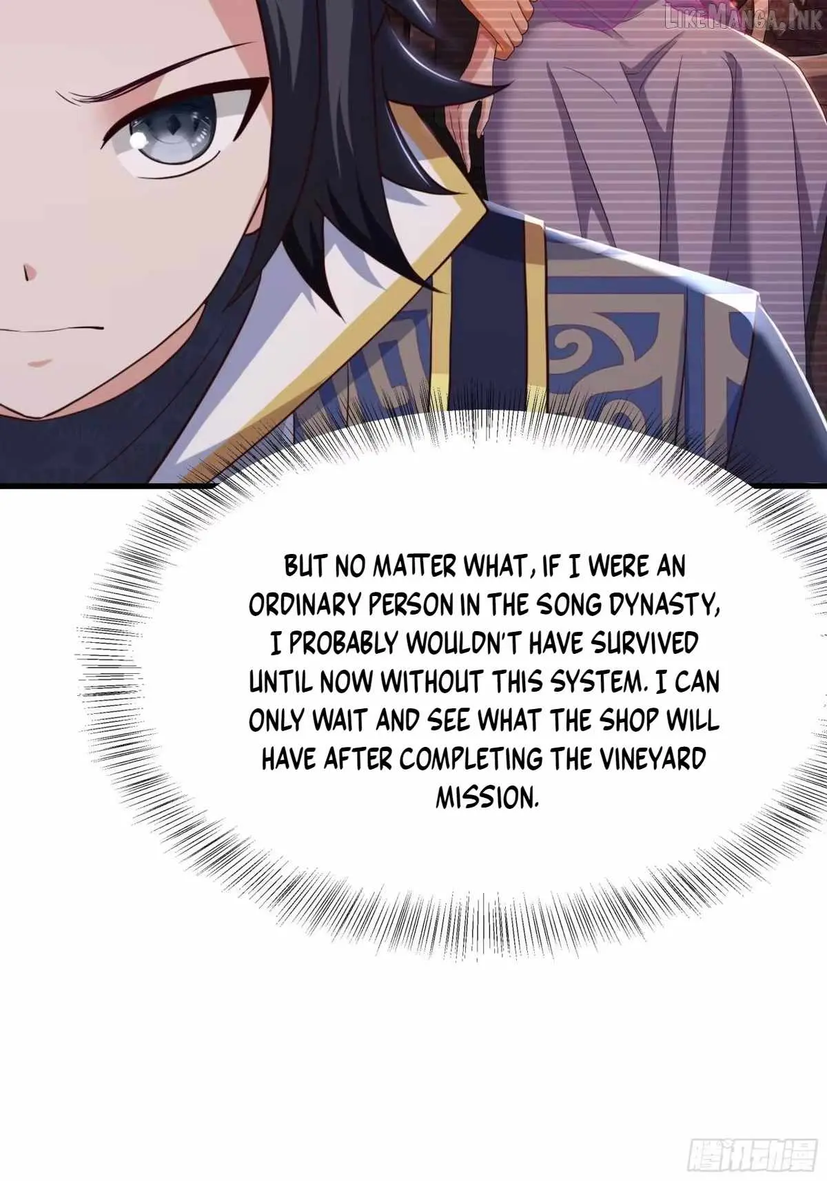 Reborn in the Water Margin World as the Strongest Wu Dalang Chapter 76 page 37 - 