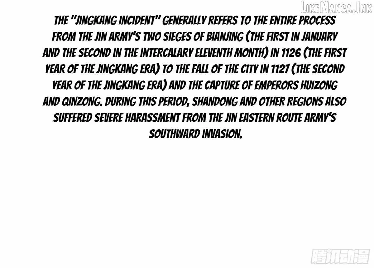 Reborn in the Water Margin World as the Strongest Wu Dalang Chapter 76 page 38 - 