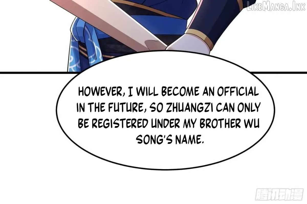 Reborn in the Water Margin World as the Strongest Wu Dalang Chapter 76 page 46 - 