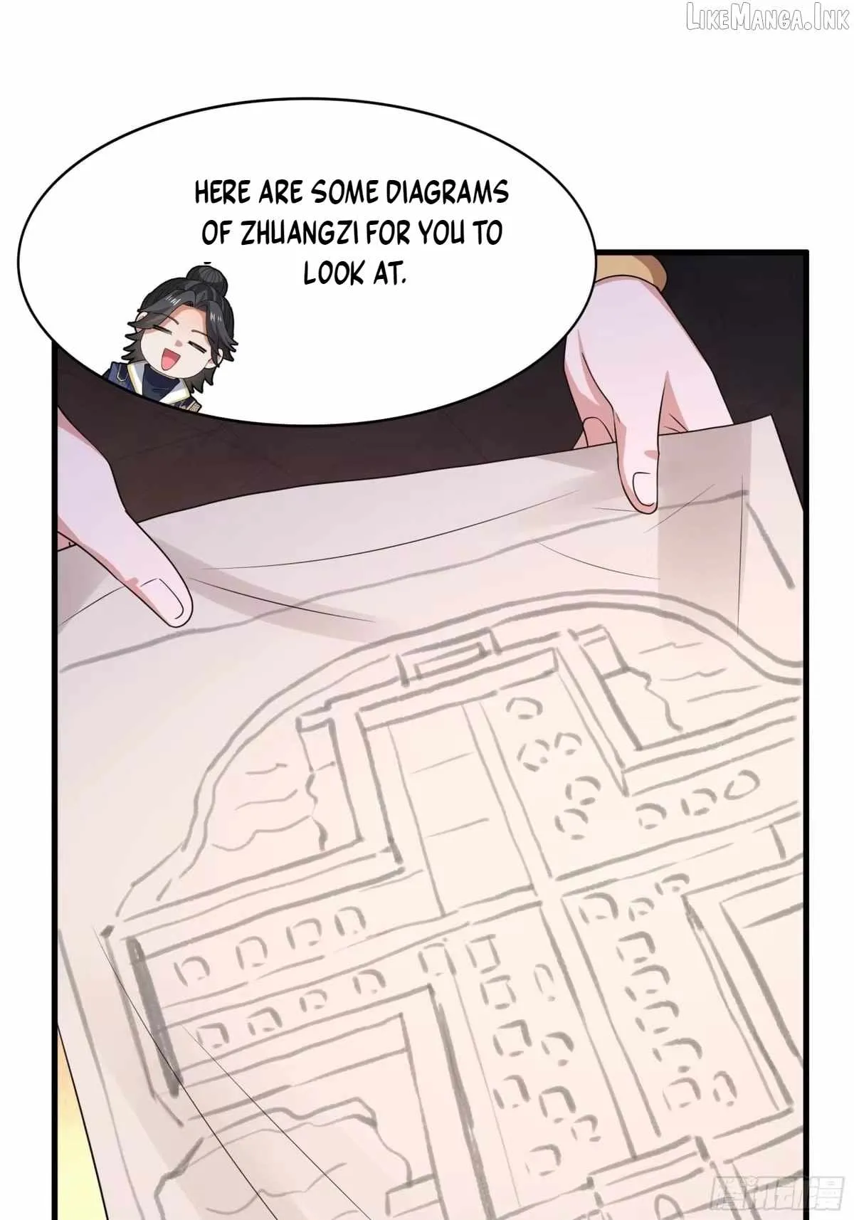 Reborn in the Water Margin World as the Strongest Wu Dalang Chapter 76 page 47 - 