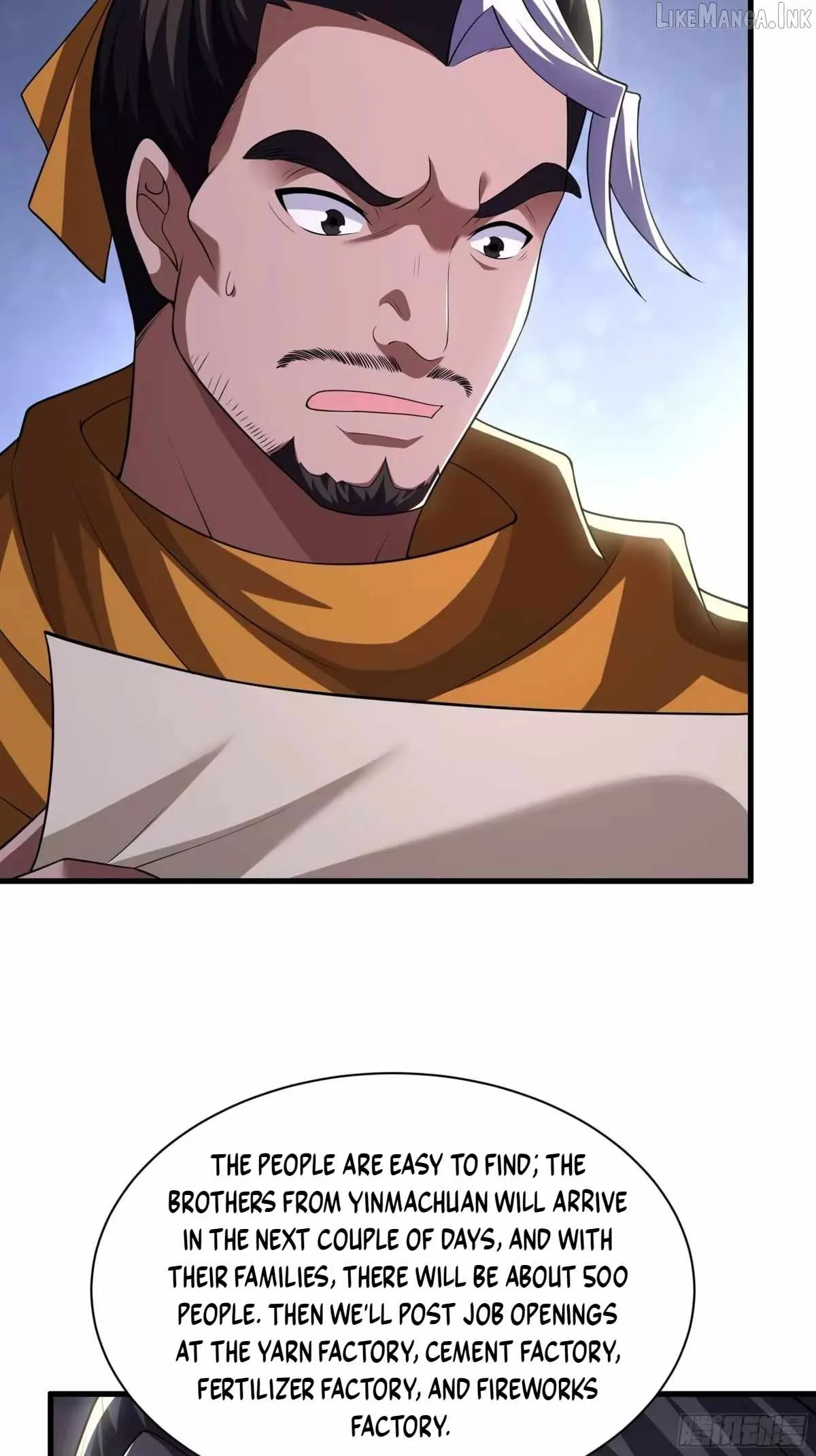 Reborn in the Water Margin World as the Strongest Wu Dalang Chapter 76 page 51 - 