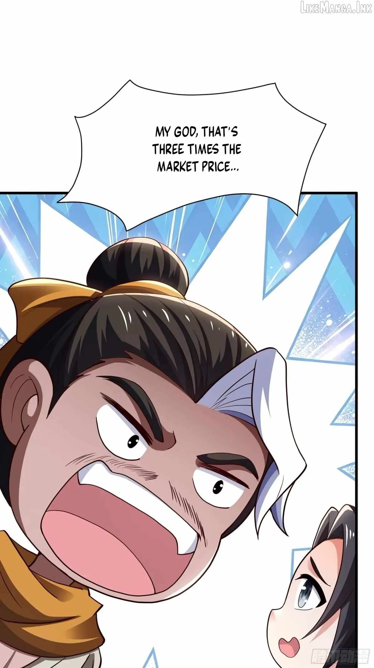 Reborn in the Water Margin World as the Strongest Wu Dalang Chapter 76 page 58 - 