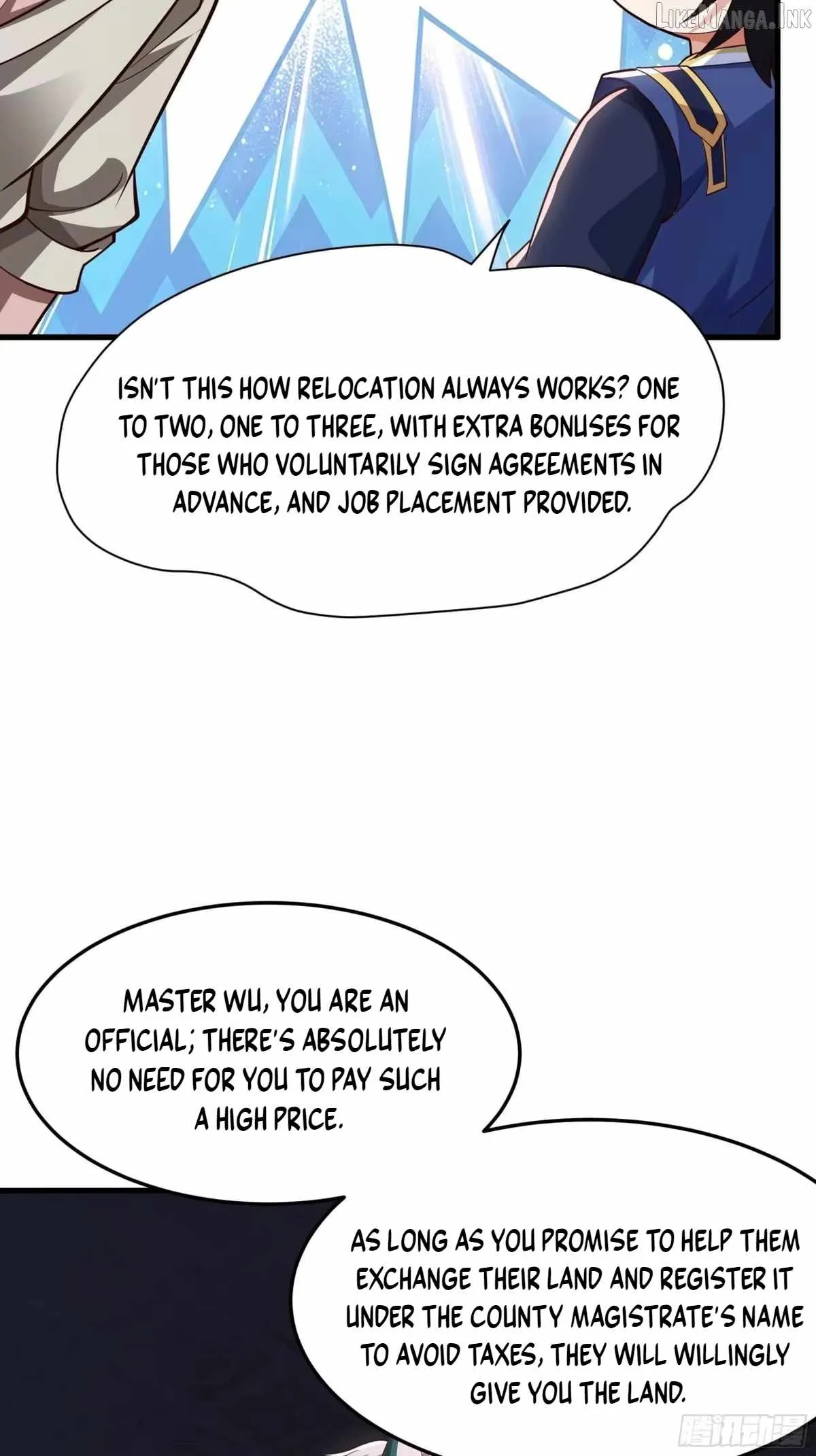 Reborn in the Water Margin World as the Strongest Wu Dalang Chapter 76 page 59 - 