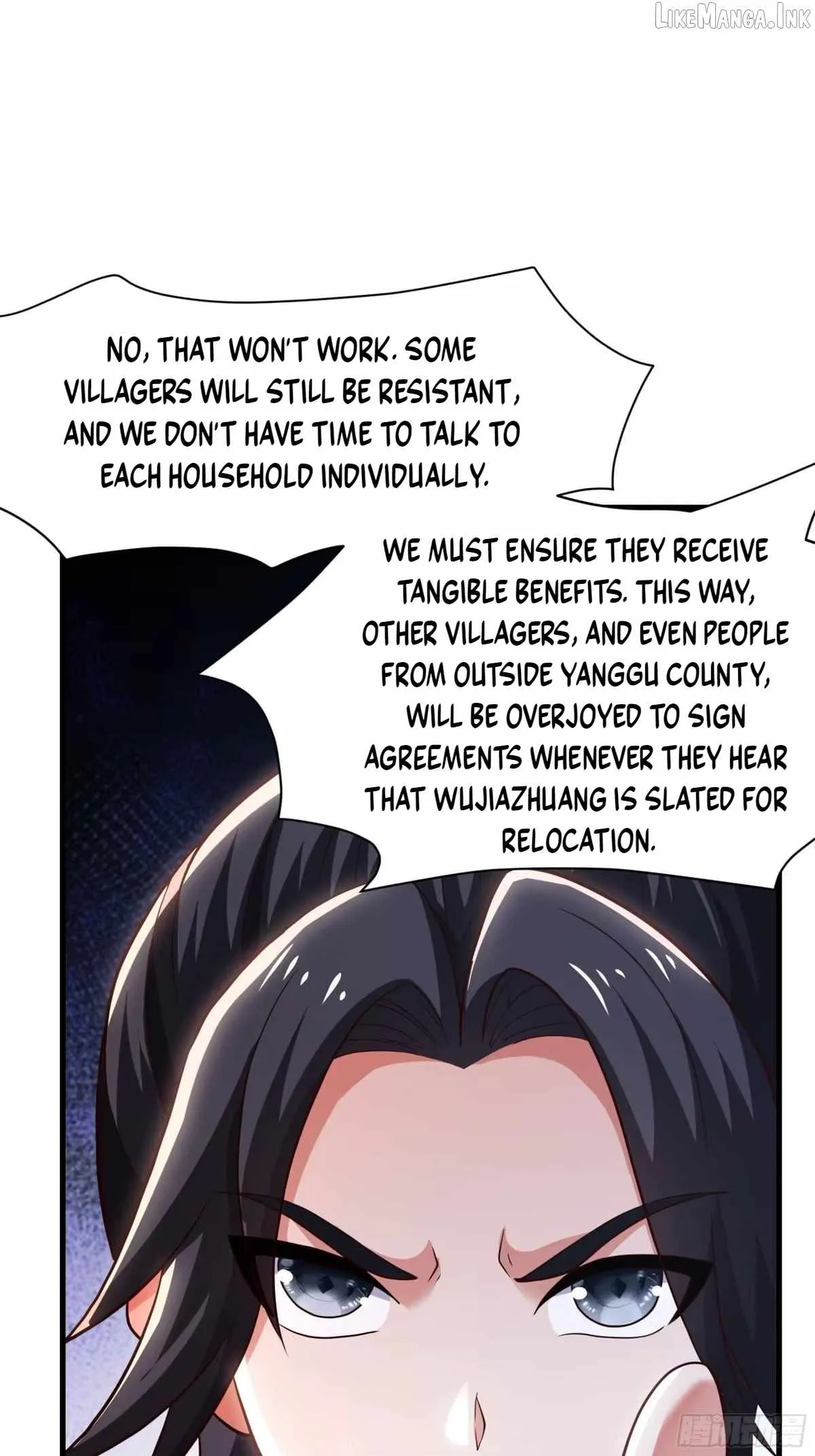 Reborn in the Water Margin World as the Strongest Wu Dalang Chapter 76 page 61 - 