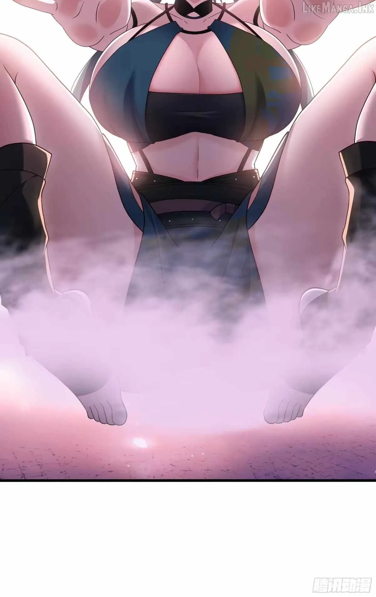 Reborn in the Water Margin World as the Strongest Wu Dalang Chapter 77 page 18 - 