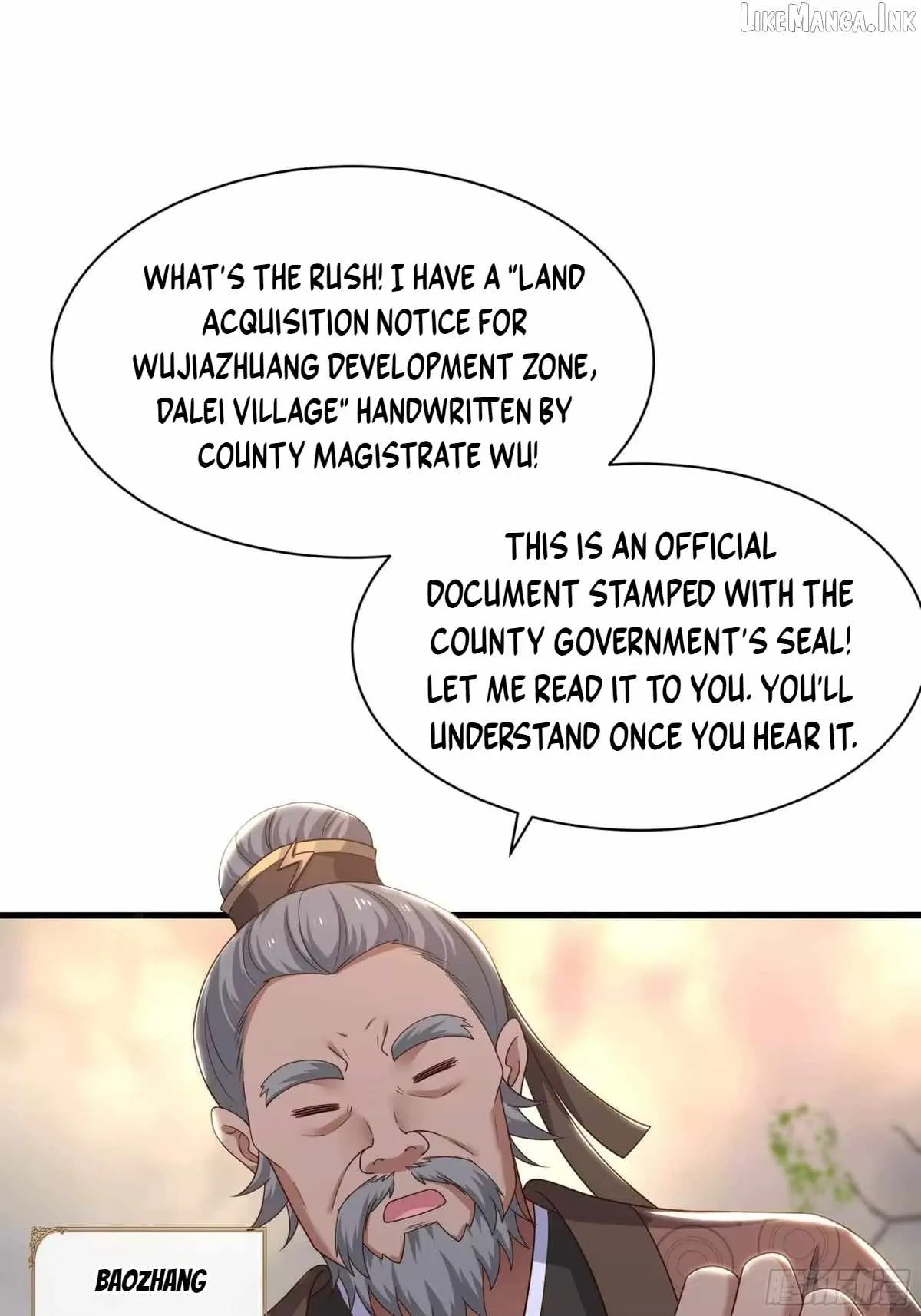 Reborn in the Water Margin World as the Strongest Wu Dalang Chapter 77 page 36 - 