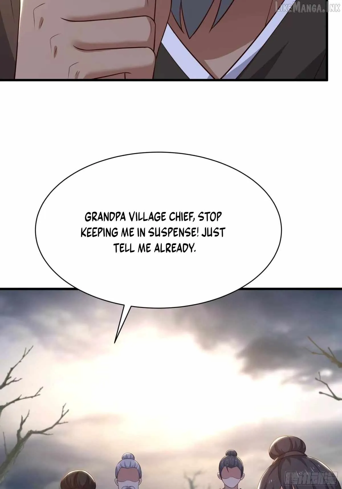 Reborn in the Water Margin World as the Strongest Wu Dalang Chapter 77 page 39 - 