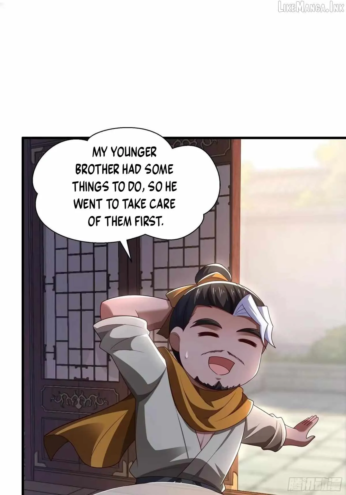 Reborn in the Water Margin World as the Strongest Wu Dalang Chapter 77 page 5 - 
