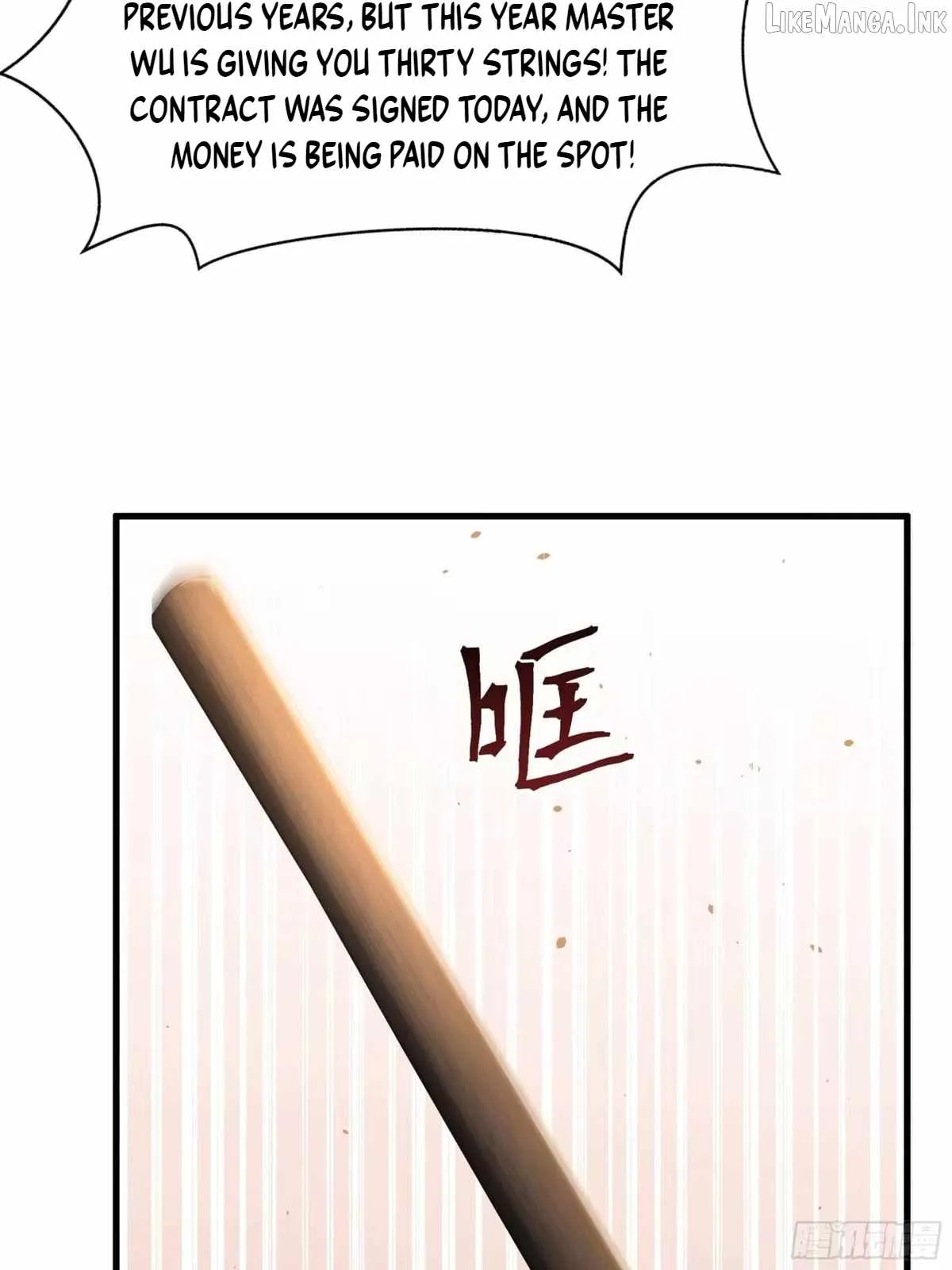 Reborn in the Water Margin World as the Strongest Wu Dalang Chapter 77 page 43 - 