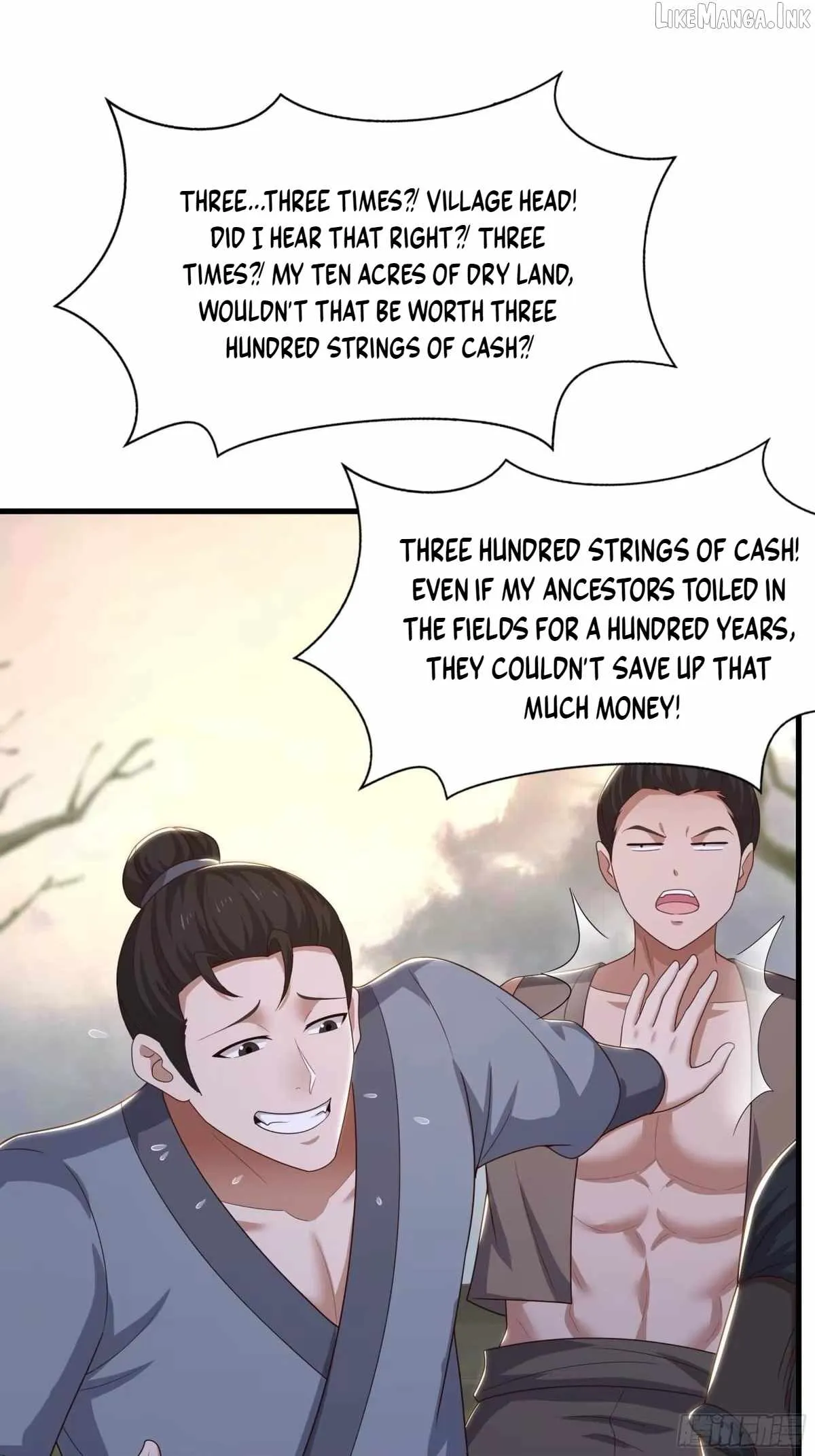Reborn in the Water Margin World as the Strongest Wu Dalang Chapter 77 page 47 - 