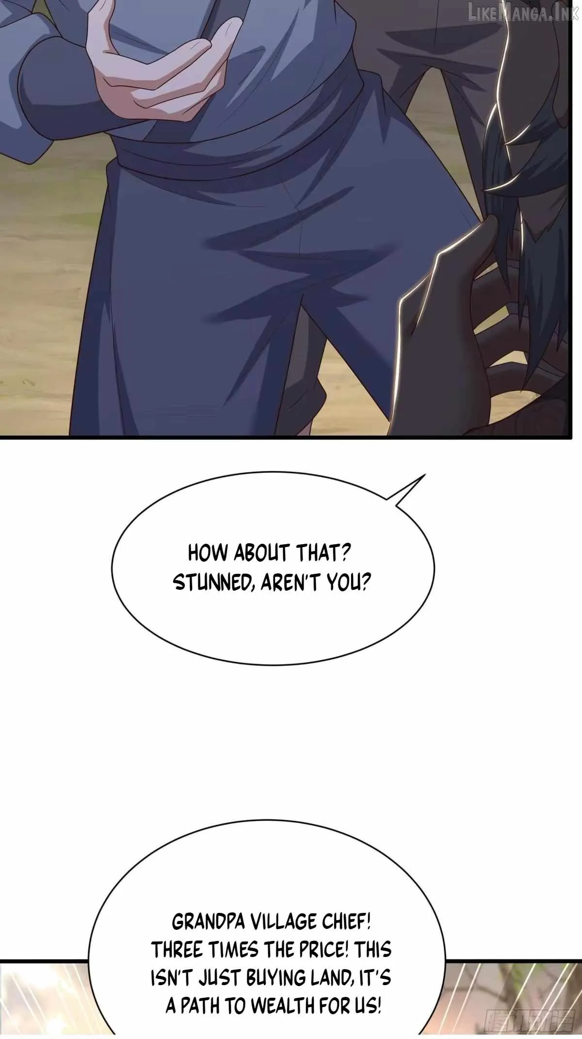 Reborn in the Water Margin World as the Strongest Wu Dalang Chapter 77 page 48 - 