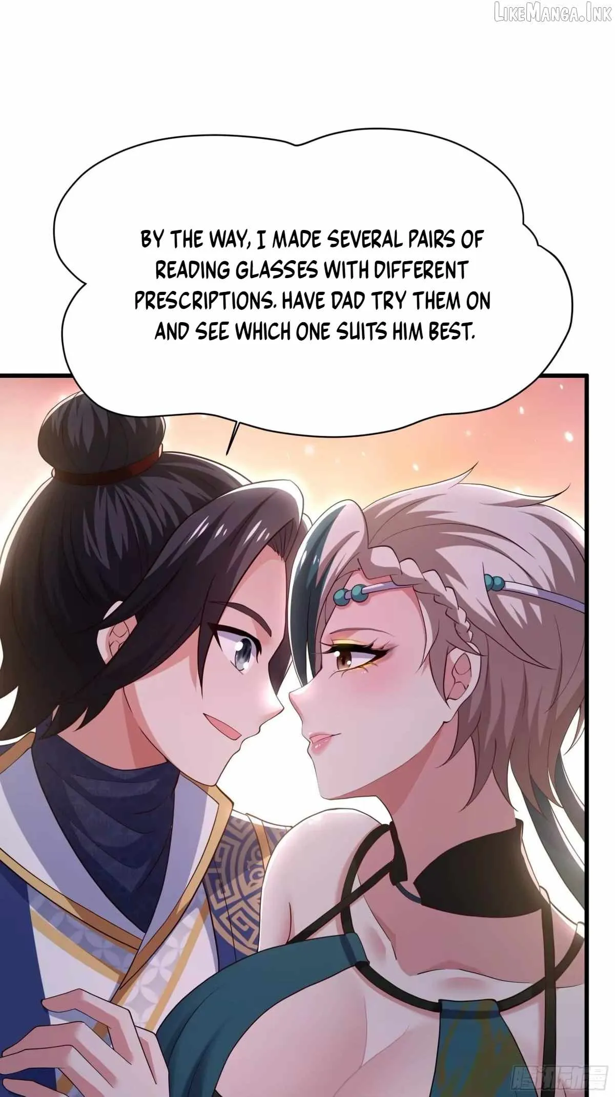 Reborn in the Water Margin World as the Strongest Wu Dalang Chapter 77 page 10 - 