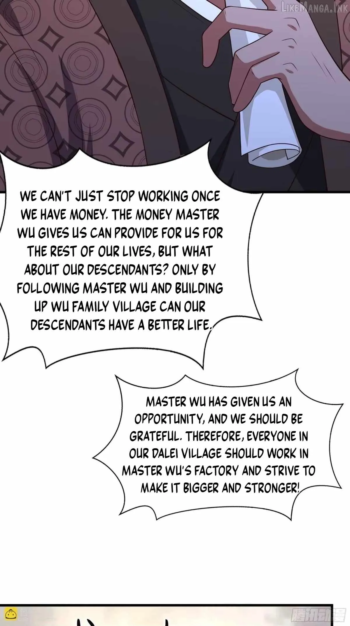 Reborn in the Water Margin World as the Strongest Wu Dalang Chapter 78 page 2 - 