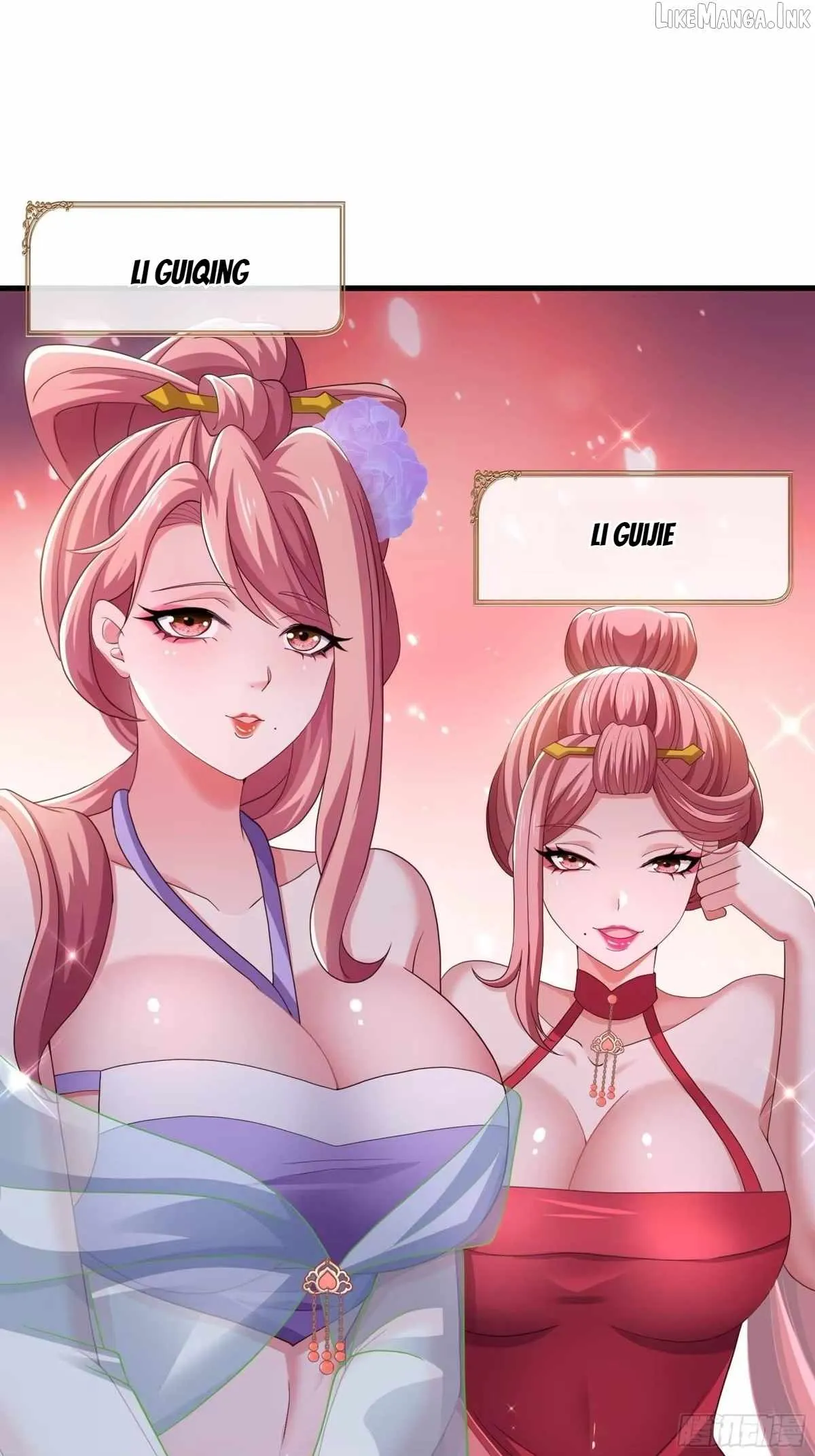 Reborn in the Water Margin World as the Strongest Wu Dalang Chapter 78 page 11 - 