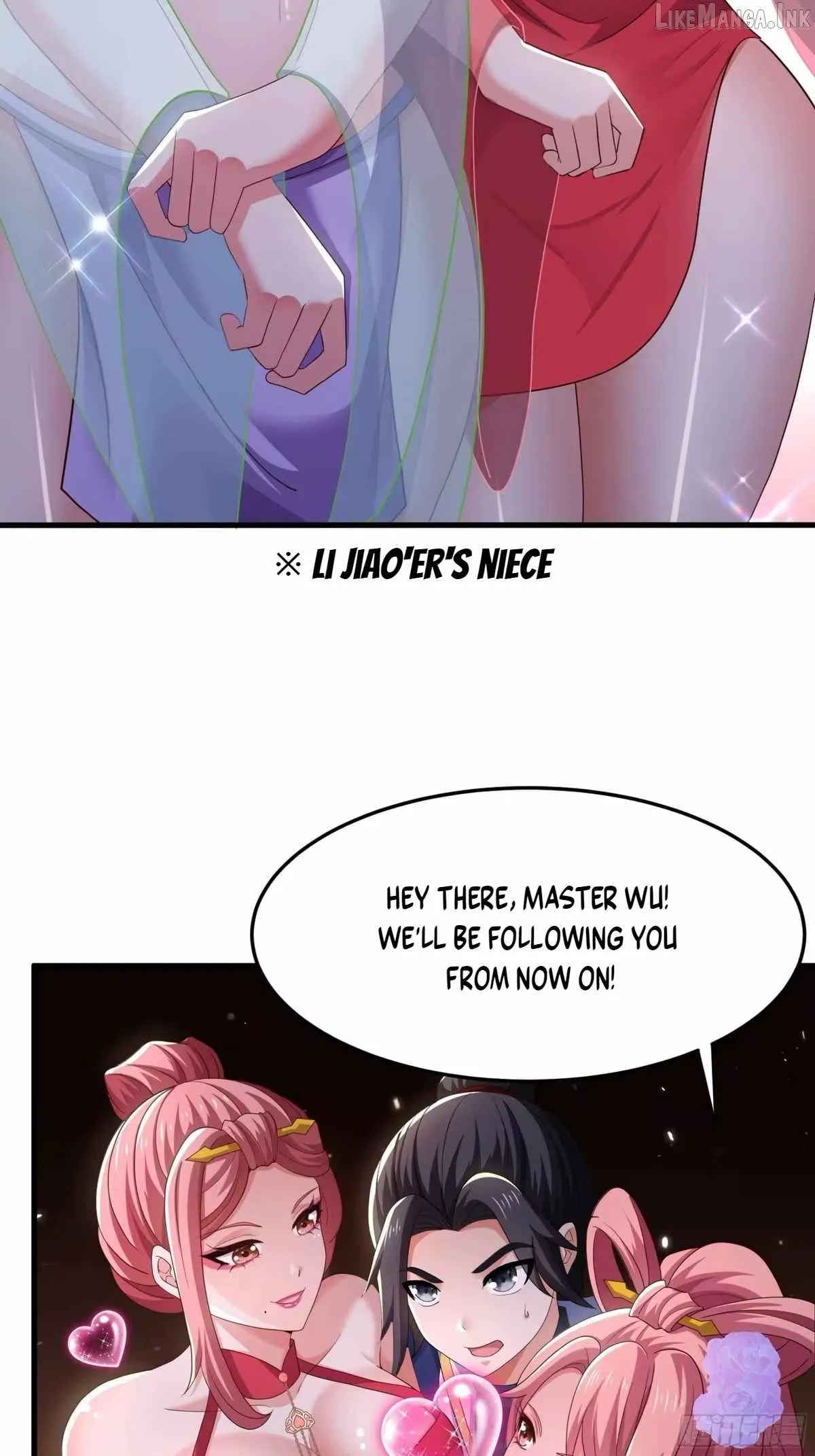 Reborn in the Water Margin World as the Strongest Wu Dalang Chapter 78 page 12 - 