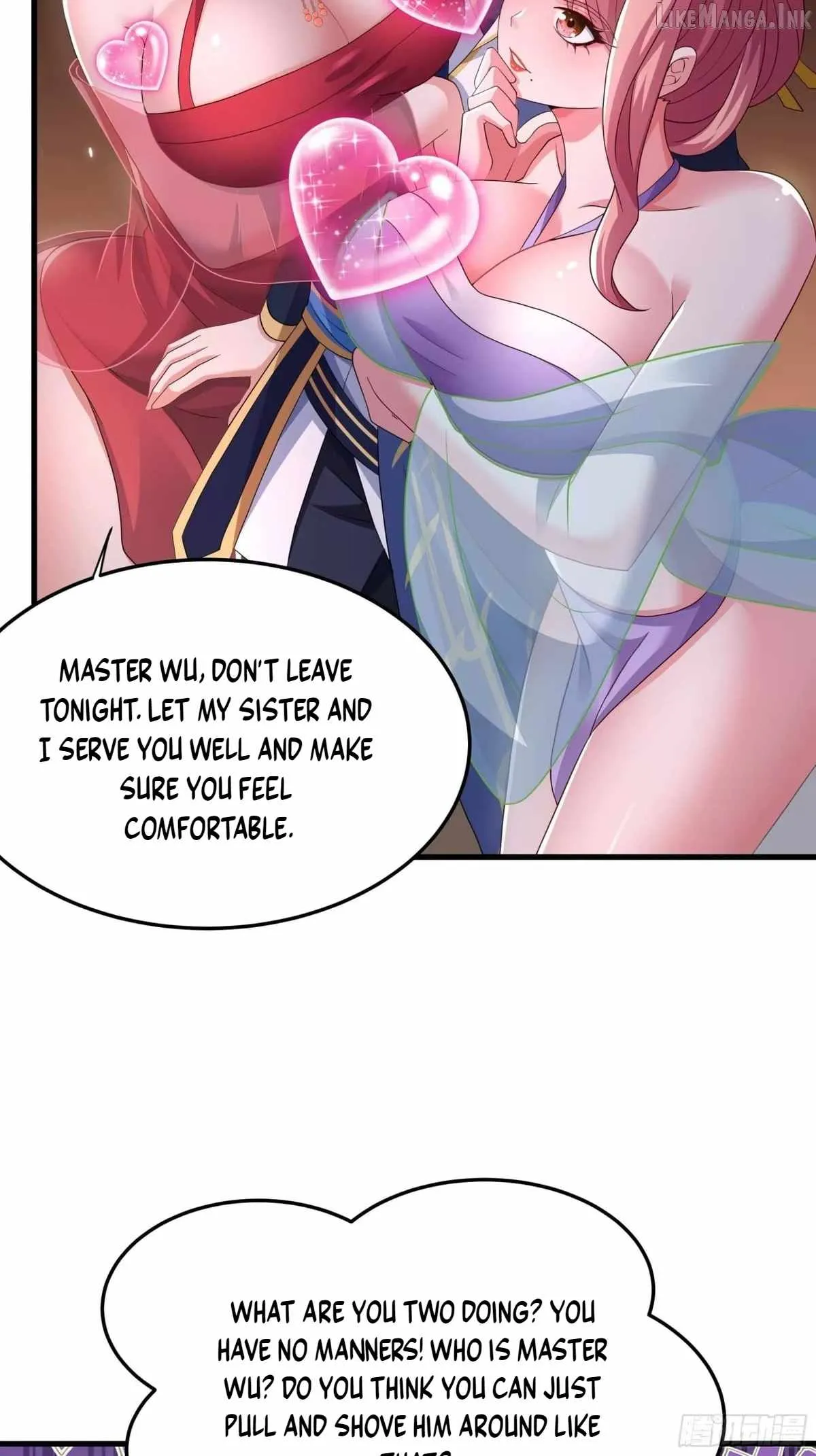 Reborn in the Water Margin World as the Strongest Wu Dalang Chapter 78 page 13 - 