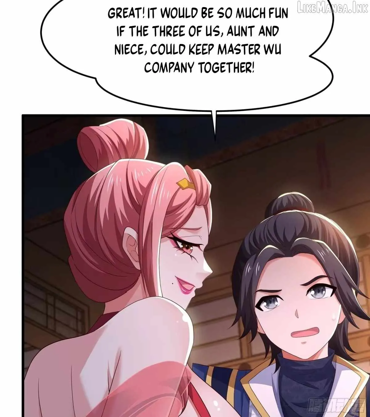 Reborn in the Water Margin World as the Strongest Wu Dalang Chapter 78 page 16 - 