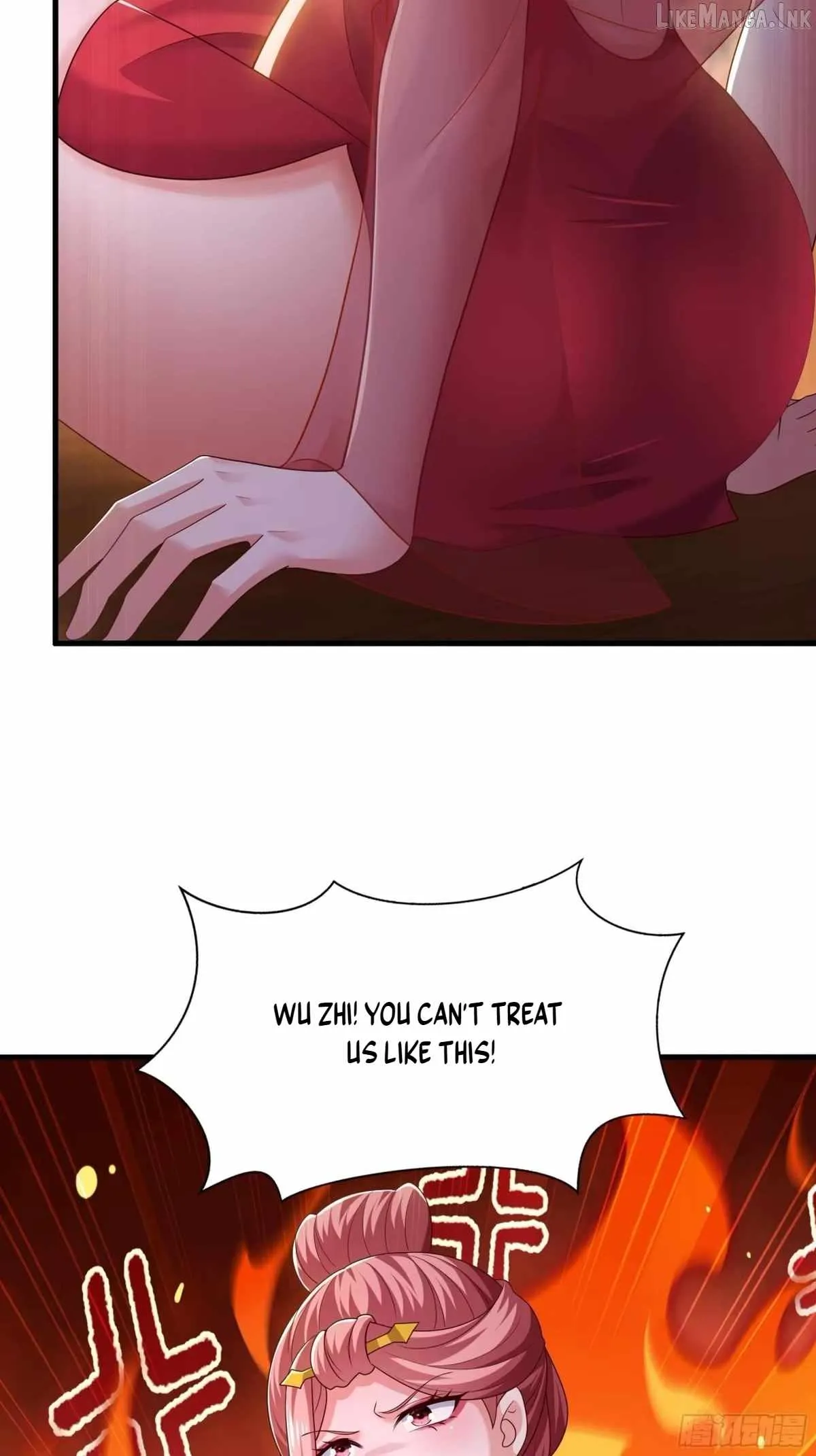 Reborn in the Water Margin World as the Strongest Wu Dalang Chapter 78 page 22 - 