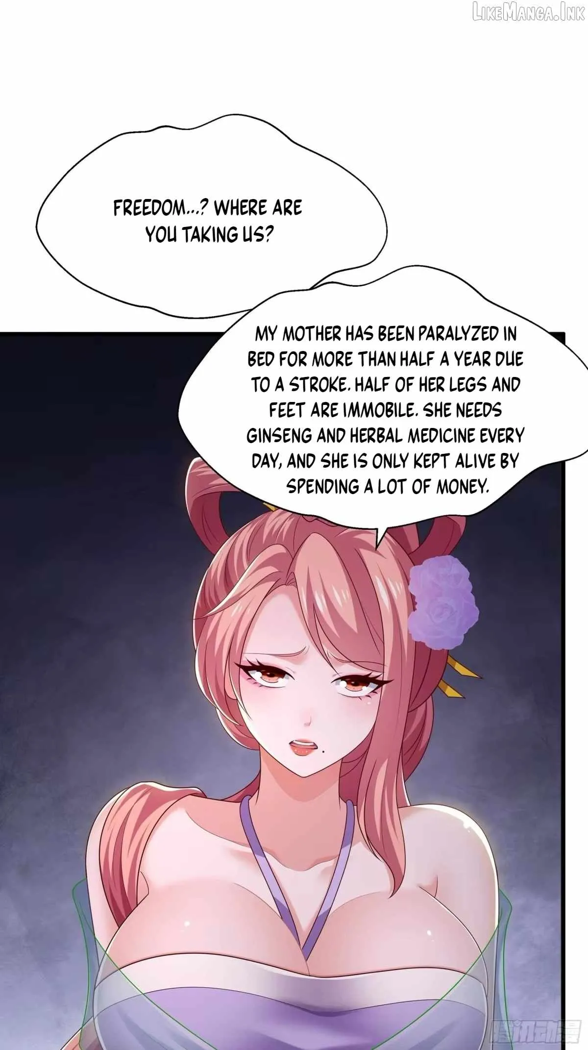Reborn in the Water Margin World as the Strongest Wu Dalang Chapter 78 page 24 - 