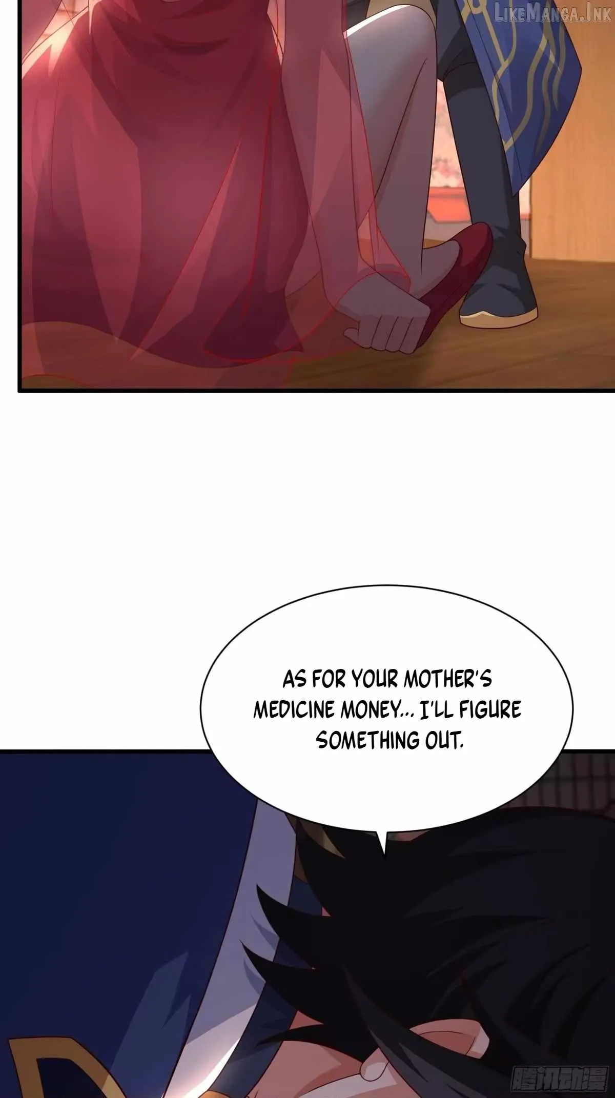 Reborn in the Water Margin World as the Strongest Wu Dalang Chapter 78 page 29 - 