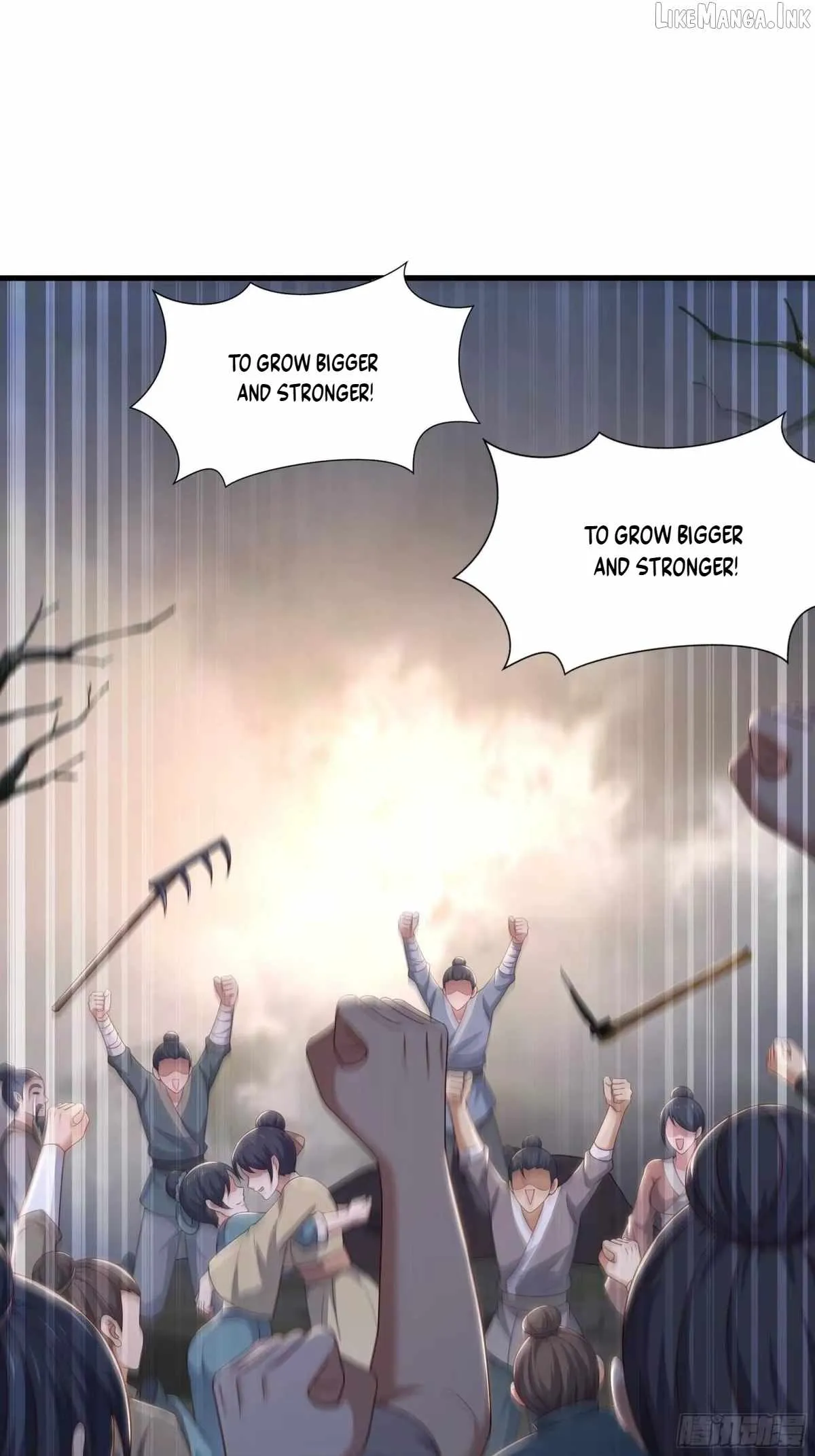 Reborn in the Water Margin World as the Strongest Wu Dalang Chapter 78 page 4 - 