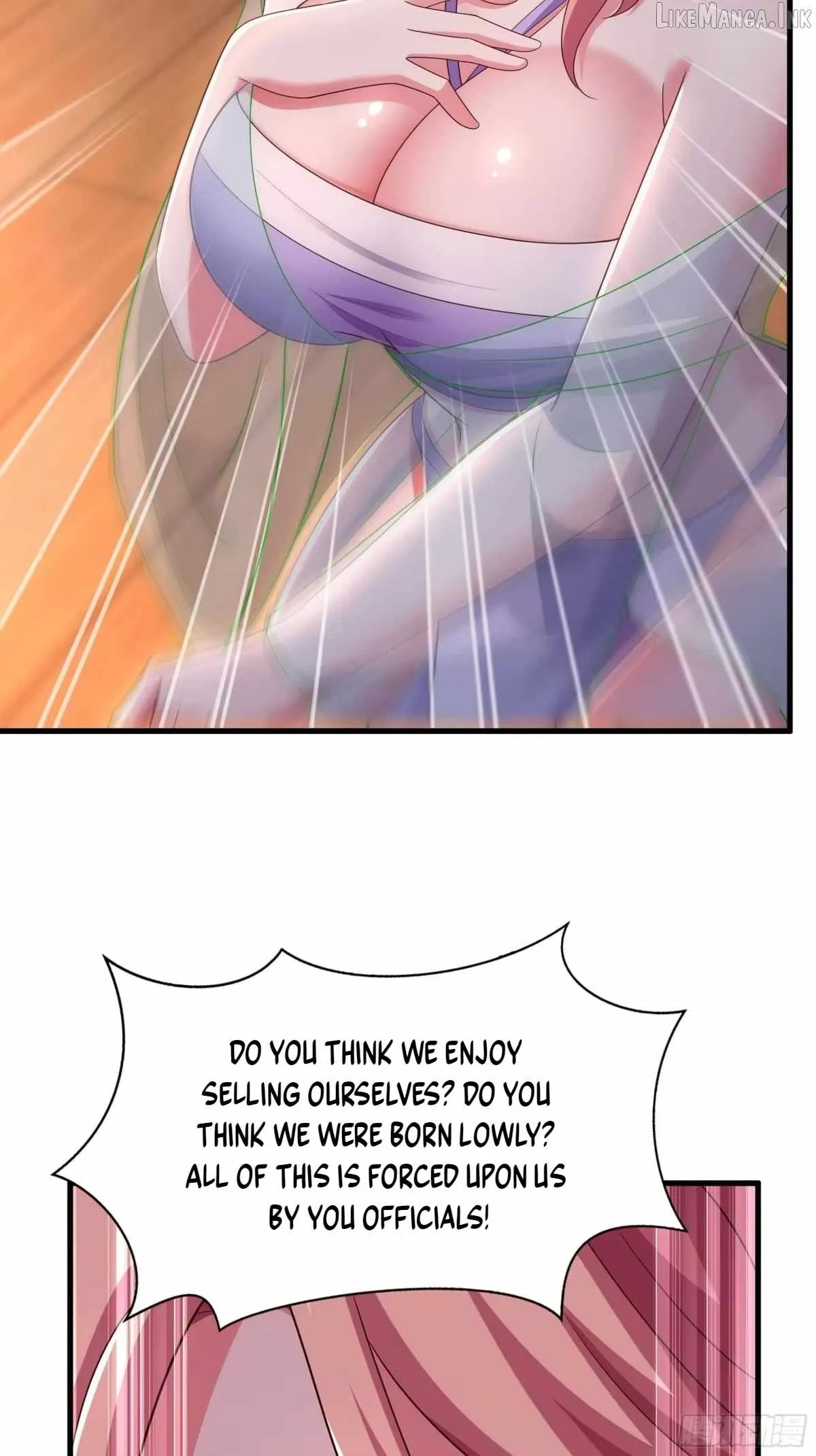 Reborn in the Water Margin World as the Strongest Wu Dalang Chapter 78 page 31 - 
