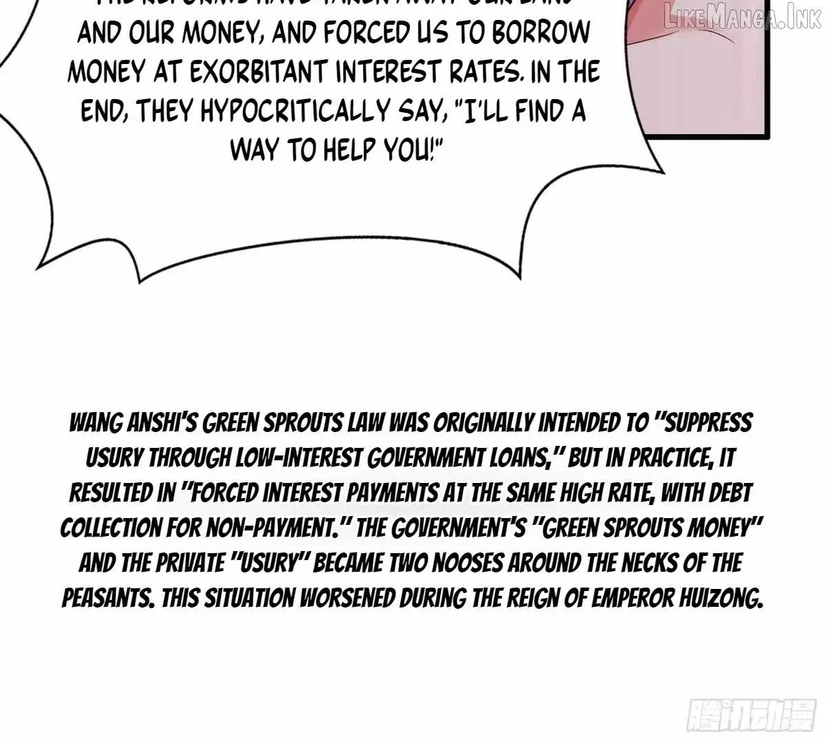 Reborn in the Water Margin World as the Strongest Wu Dalang Chapter 78 page 33 - 